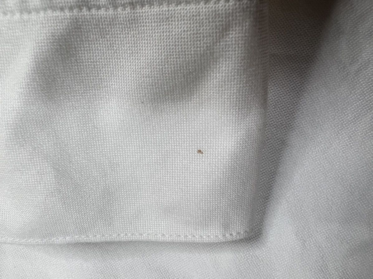 Visvim Visvim Sashiko Stitch Buttondown Size US M / EU 48-50 / 2 - 13 Thumbnail