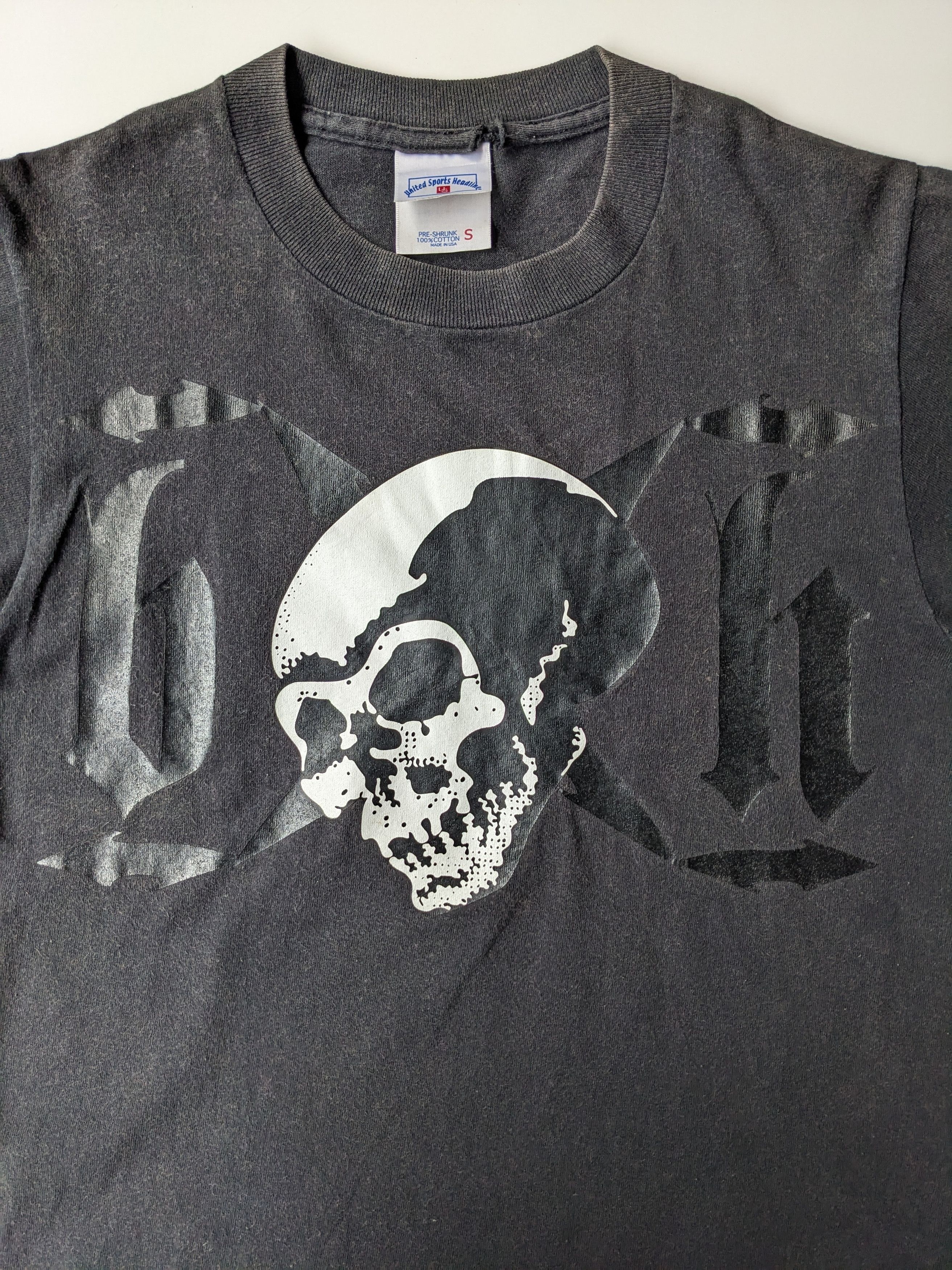 Bounty Hunter × Vintage Vintage 90s Bounty Hunter Size US S / EU 44-46 / 1 - 2 Thumbnail