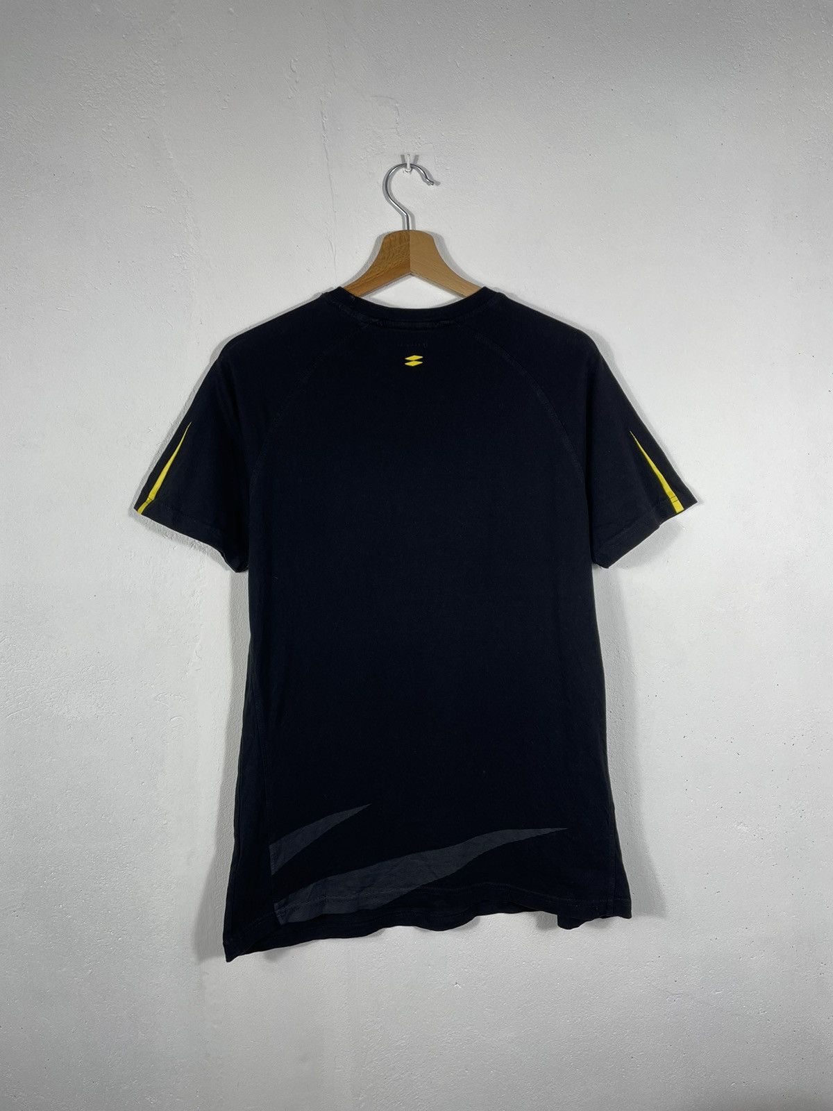 Formula 1 Renault RS Formula One Racing T Shirt Tee F1 Vintage Y2k Size US M / EU 48-50 / 2 - 6 Thumbnail
