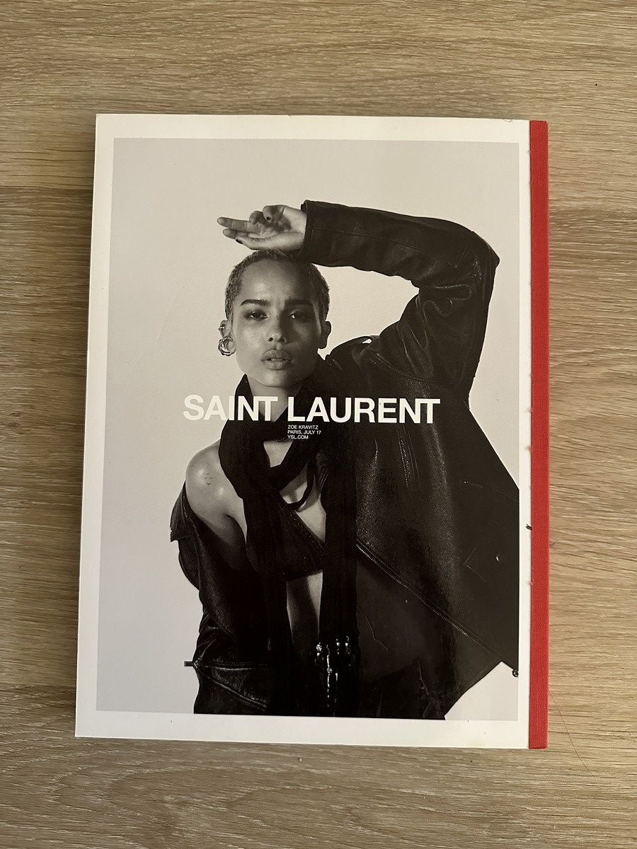032c 032c - 33rd edition Frank Ocean cover Size ONE SIZE - 2 Thumbnail