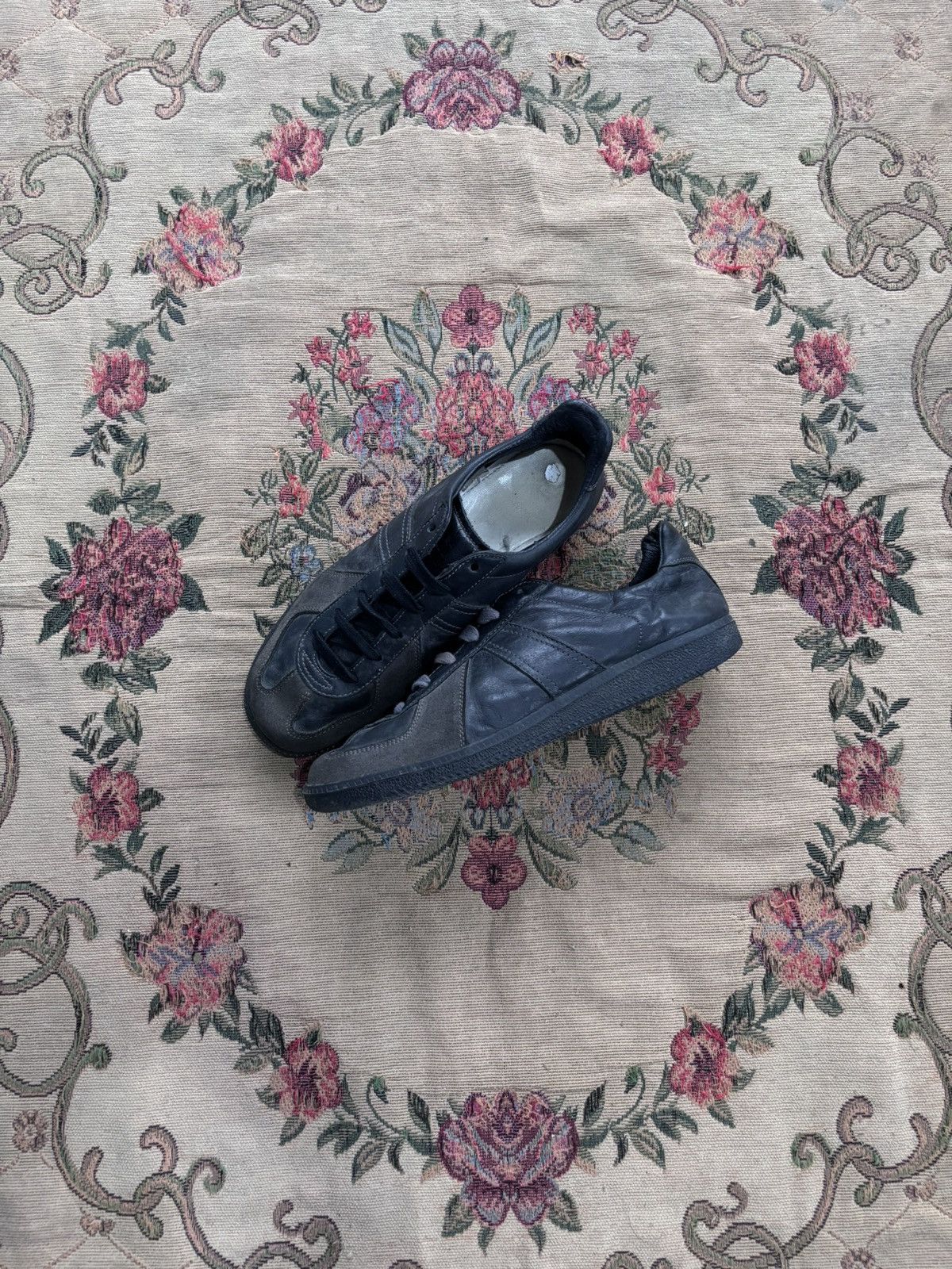 Maison Margiela 2005 Maison Margiela Romania Gat Size US 10 / EU 43 - 1 Thumbnail