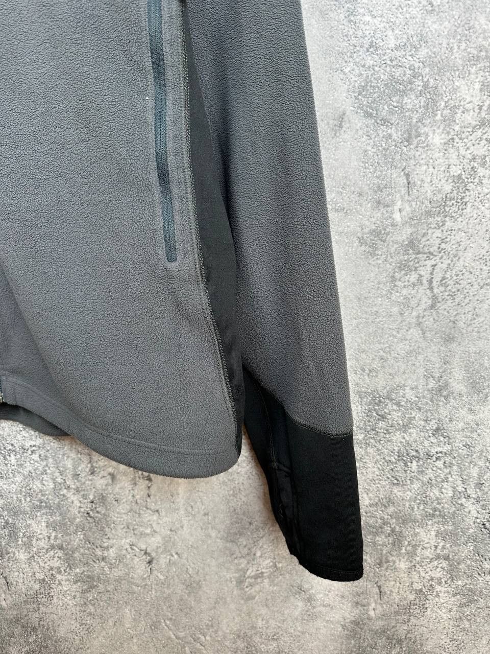 Mountain Equipment Mountain Equipment Frontier Hooded Jacket Fleece Full Zip Size US XL / EU 56 / 4 - 8 Thumbnail