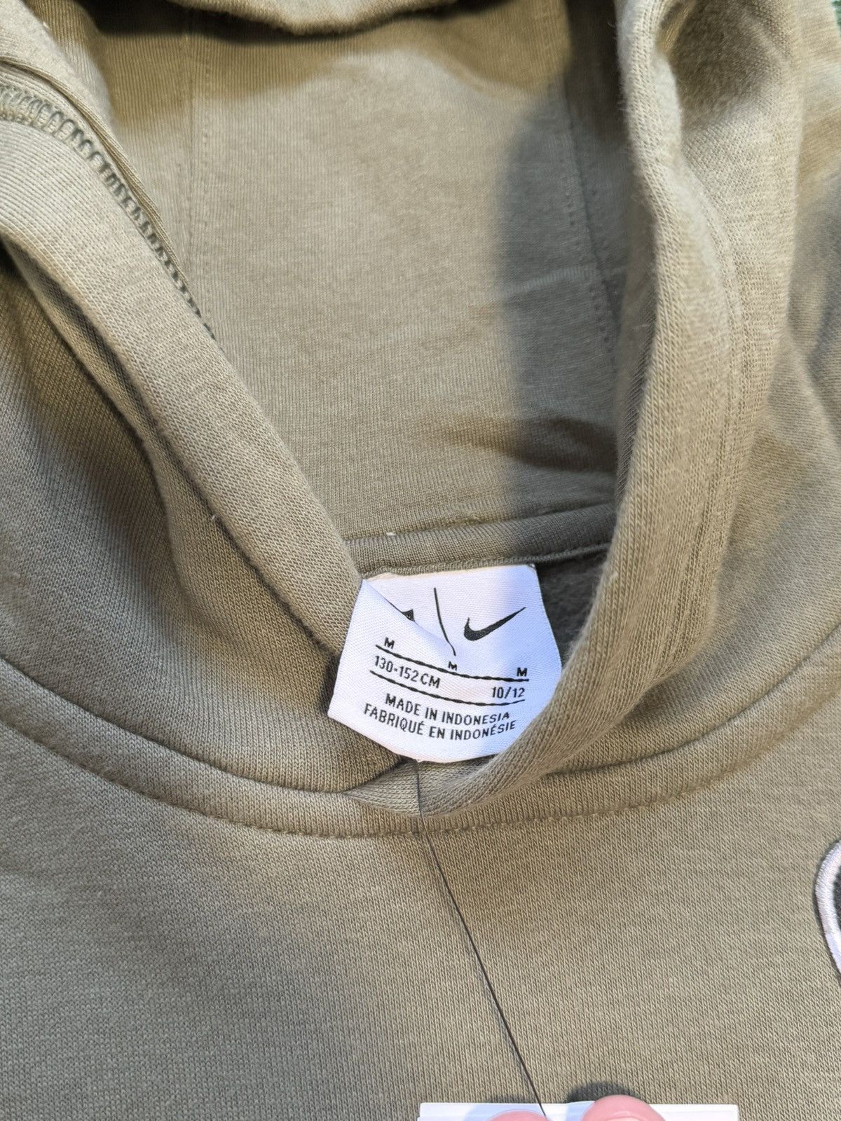 Nike Las Vegas Raiders Hoodie Nike Salute To Service Youth Size US M / EU 48-50 / 2 - 4 Thumbnail