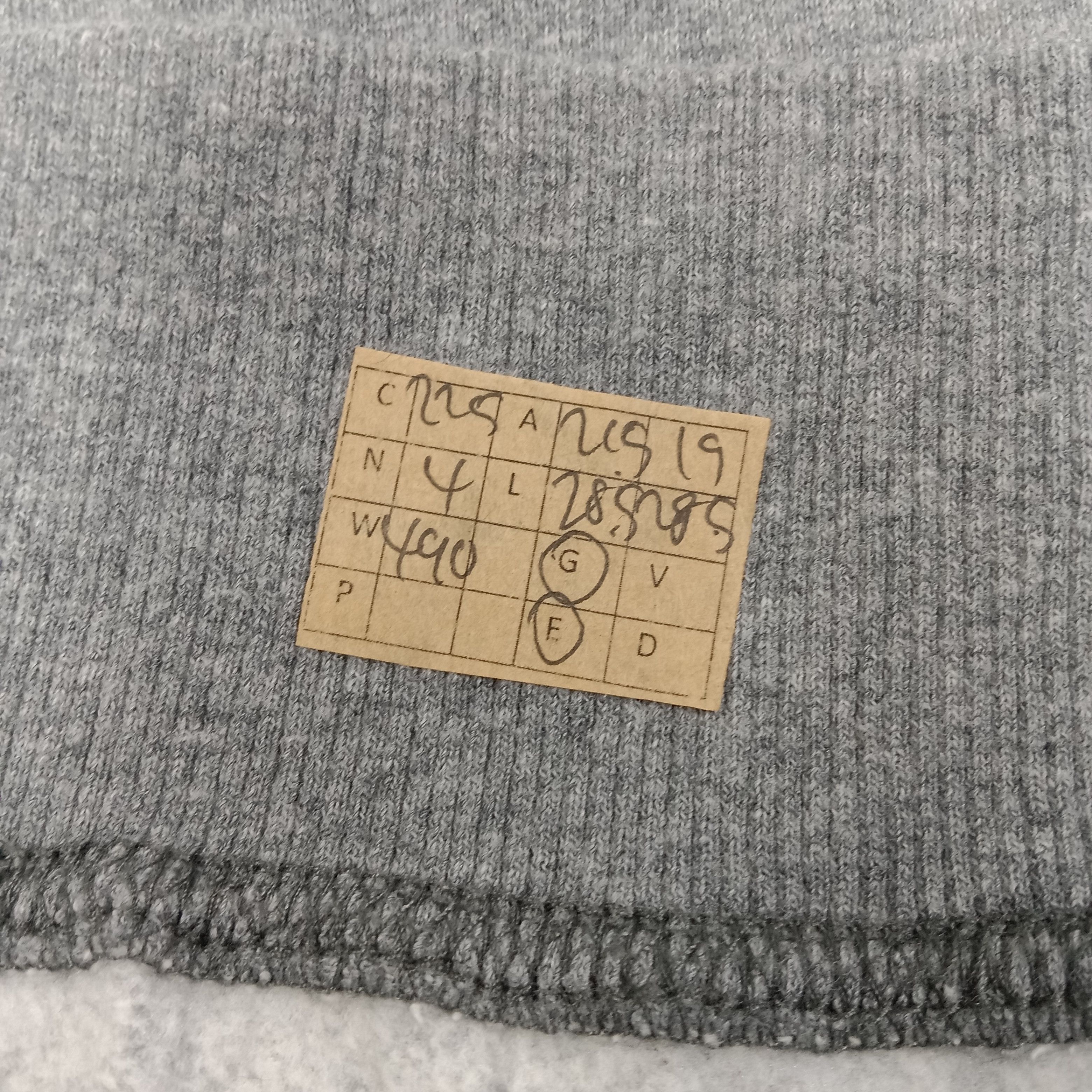Vintage Iowa State Cyclones American Sweatshirt C225N4 Size US M / EU 48-50 / 2 - 8 Thumbnail