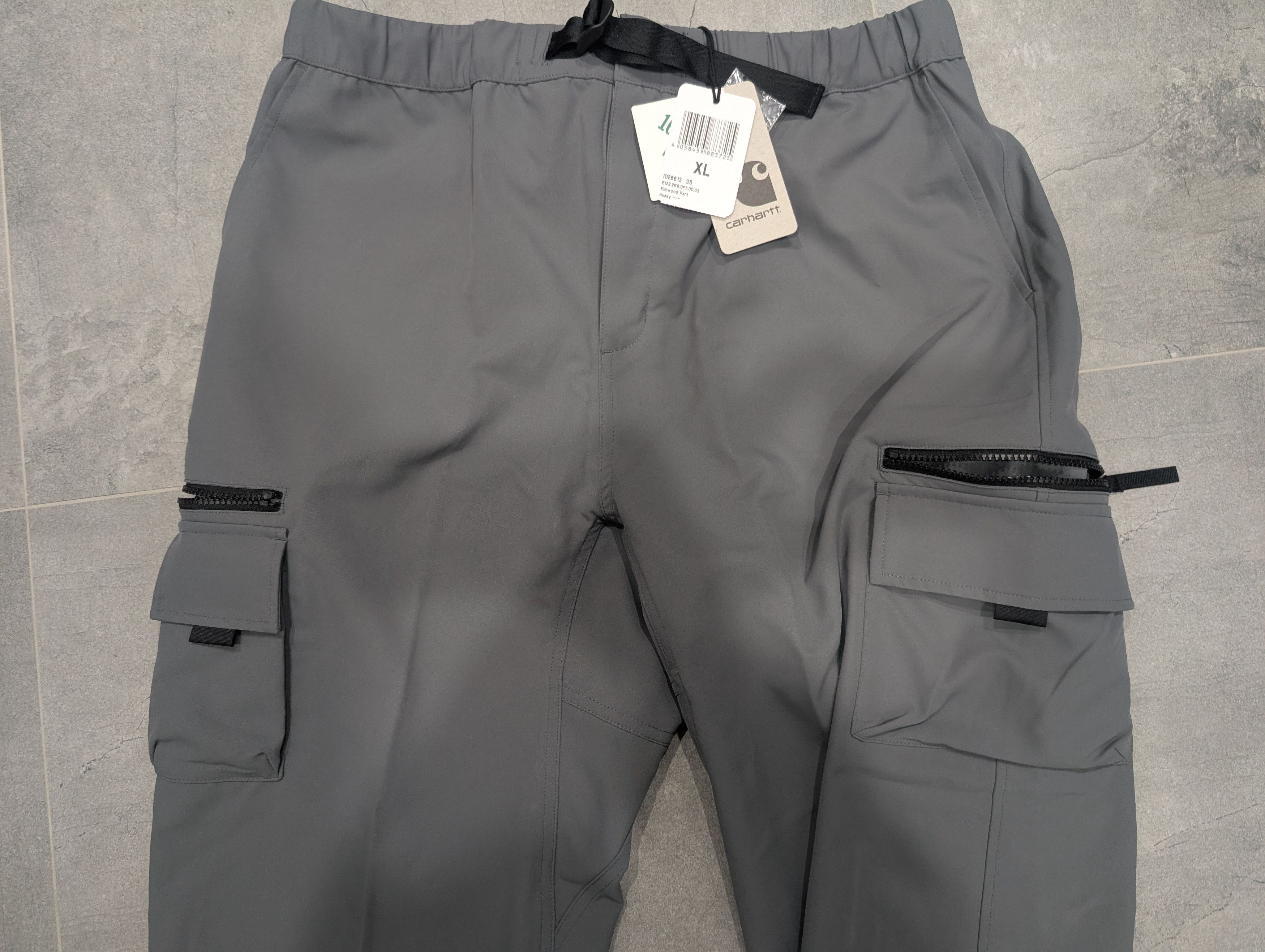 Carhartt Carhartt Elmwood Pants Size US 36 / EU 52 - 4 Thumbnail