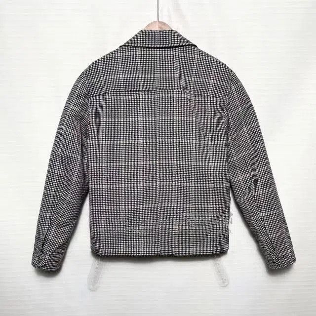Dior Dior Houndstooth Men's Jacket. Size US S / EU 44-46 / 1 - 2 Thumbnail