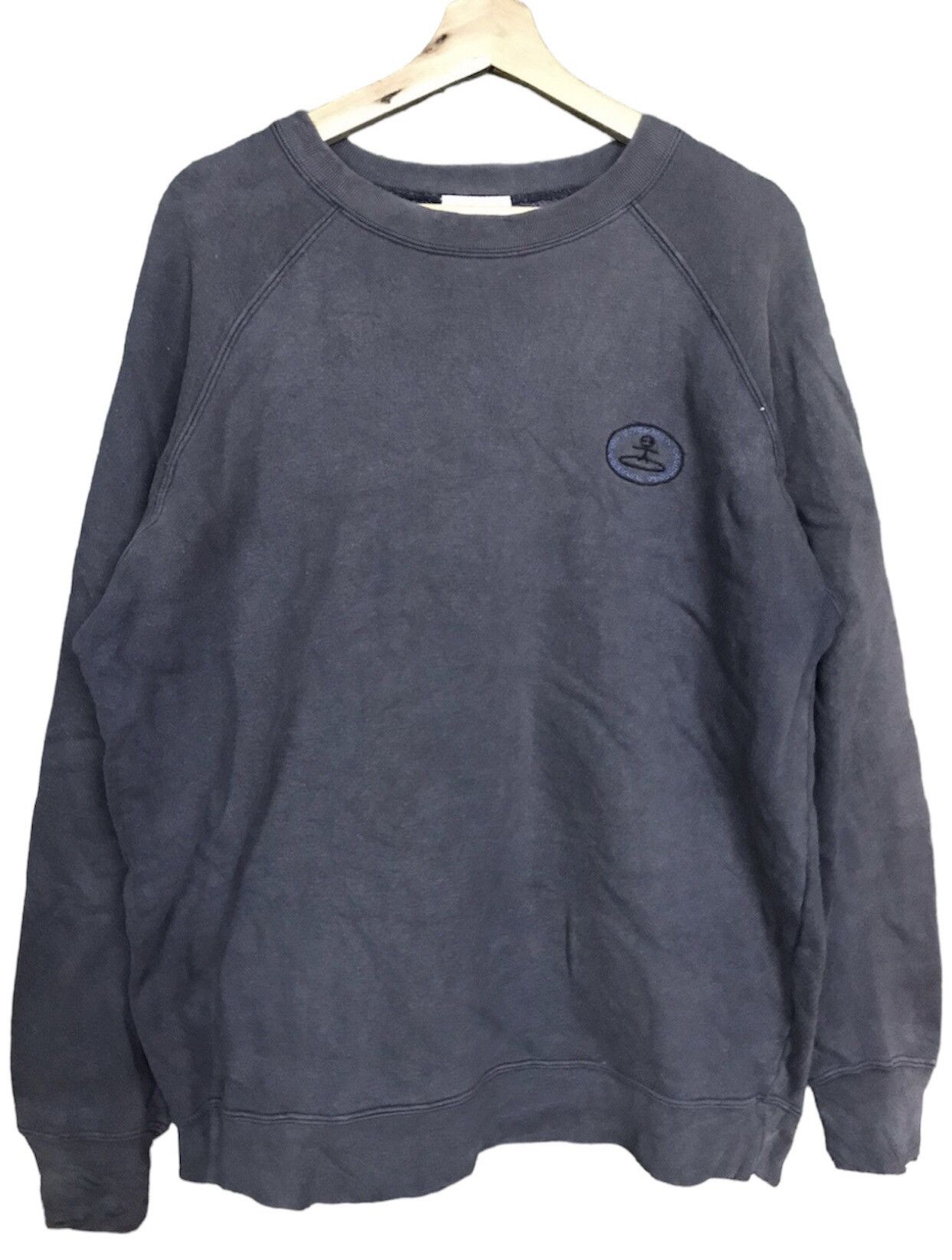 Other Stickman Sweatshirt Crewneck Pullover Size US XL / EU 56 / 4 - 2 Thumbnail