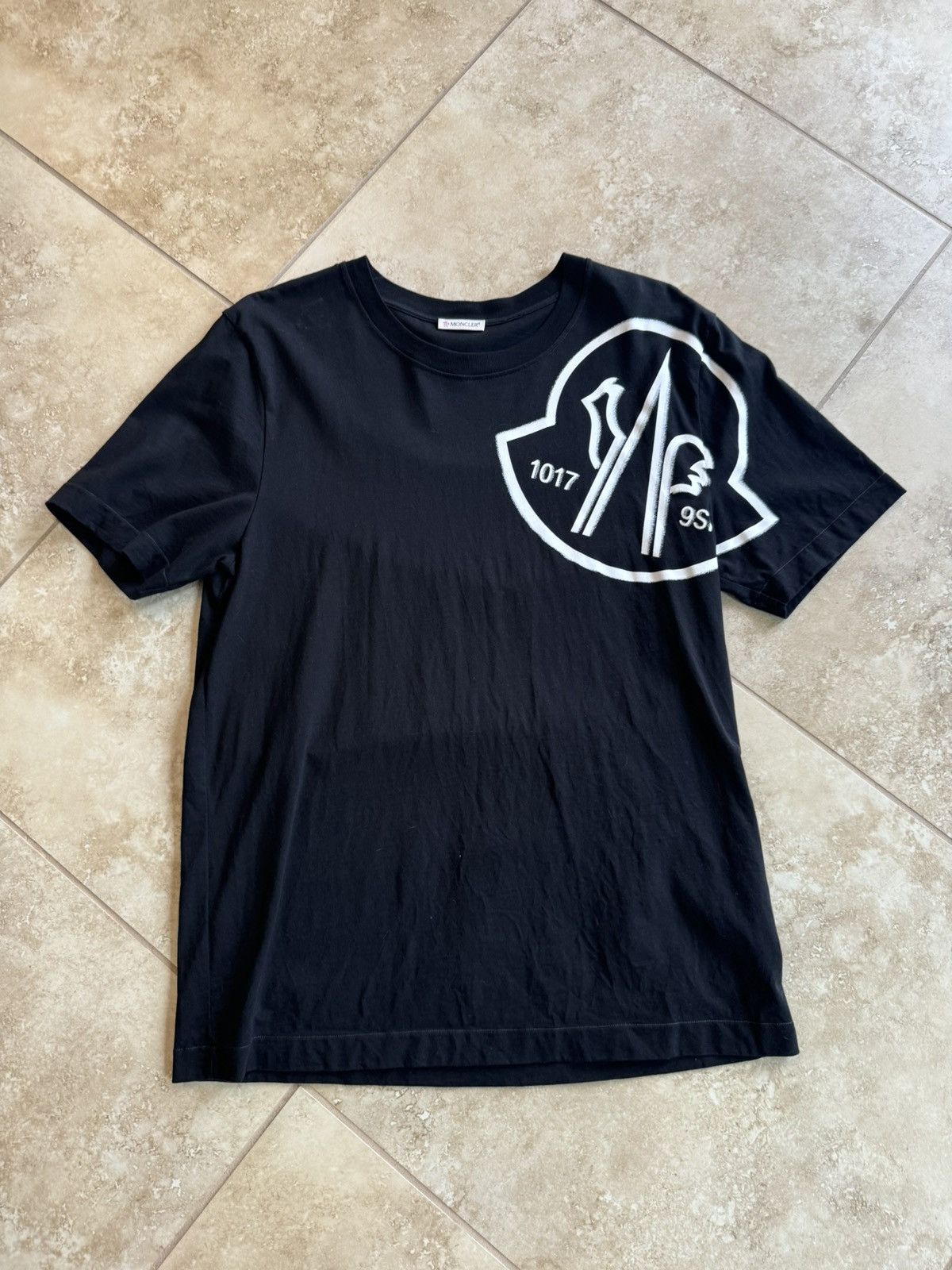 Craig Green × Moncler × Moncler Genius Moncler Genius 5 X