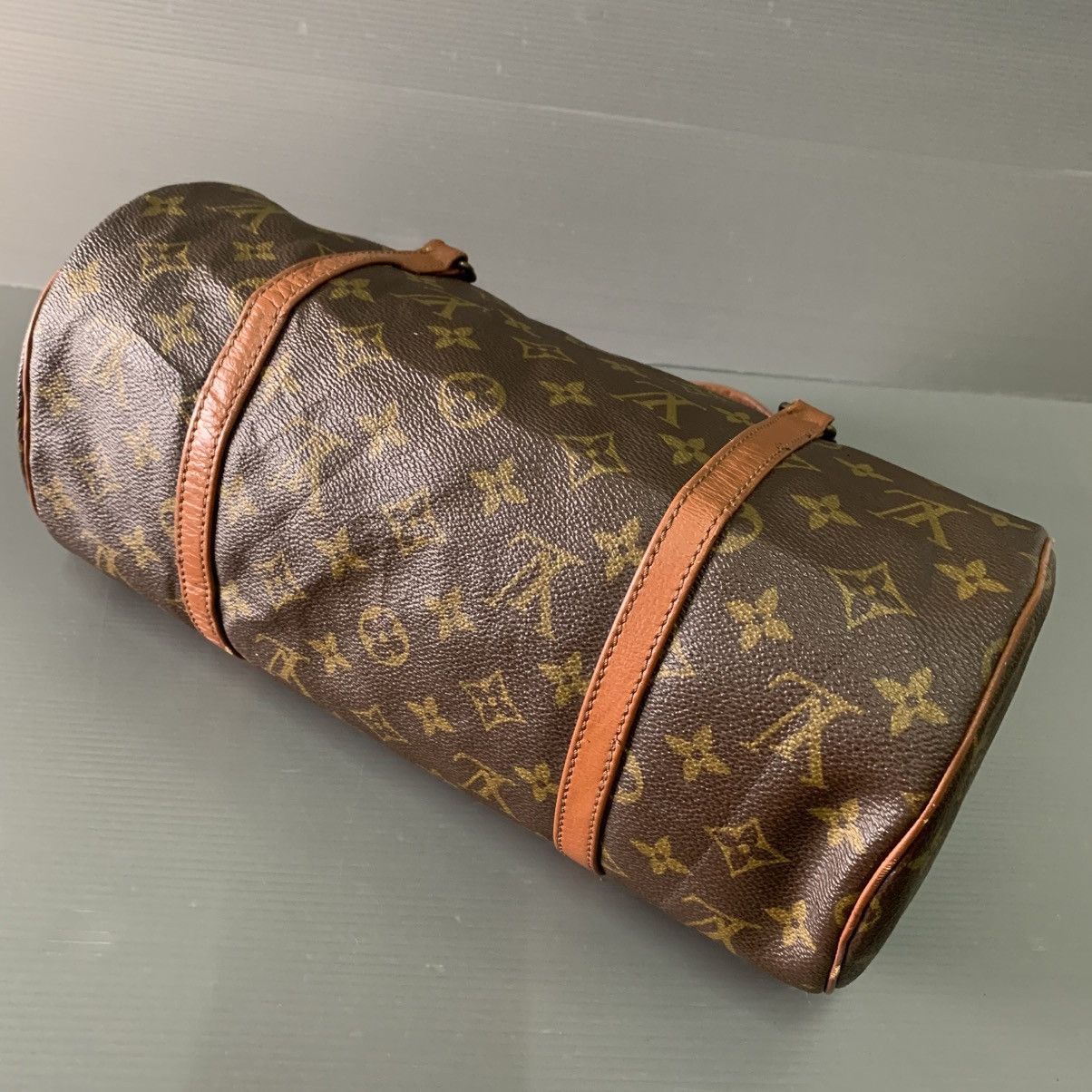 Louis Vuitton Louis Vuitton Vintage Small Papillon Size ONE SIZE - 10 Thumbnail