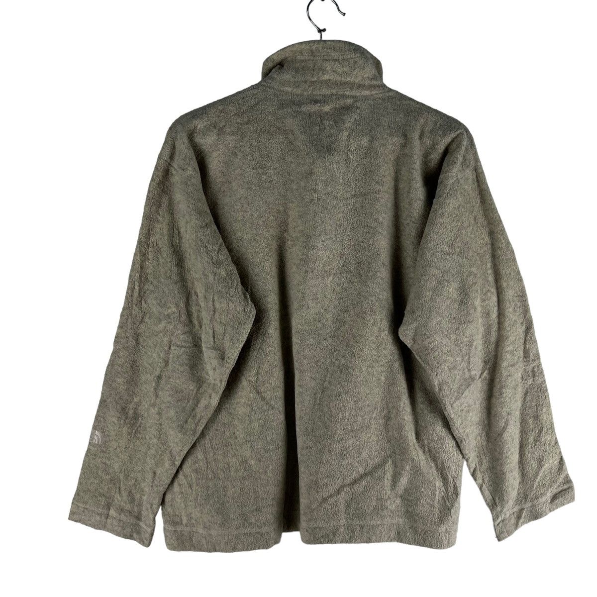 The North Face 🔥VTG FLEECE JACKET THE NORTH FACE Size US L / EU 52-54 / 3 - 7 Thumbnail