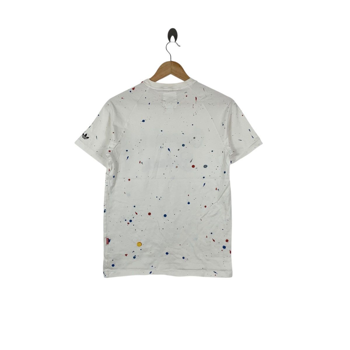 Adidas BEDWIN & THE HEARTBREAKERS x ADIDAS 2014 S/S Tee Shirt Top Size US S / EU 44-46 / 1 - 7 Thumbnail