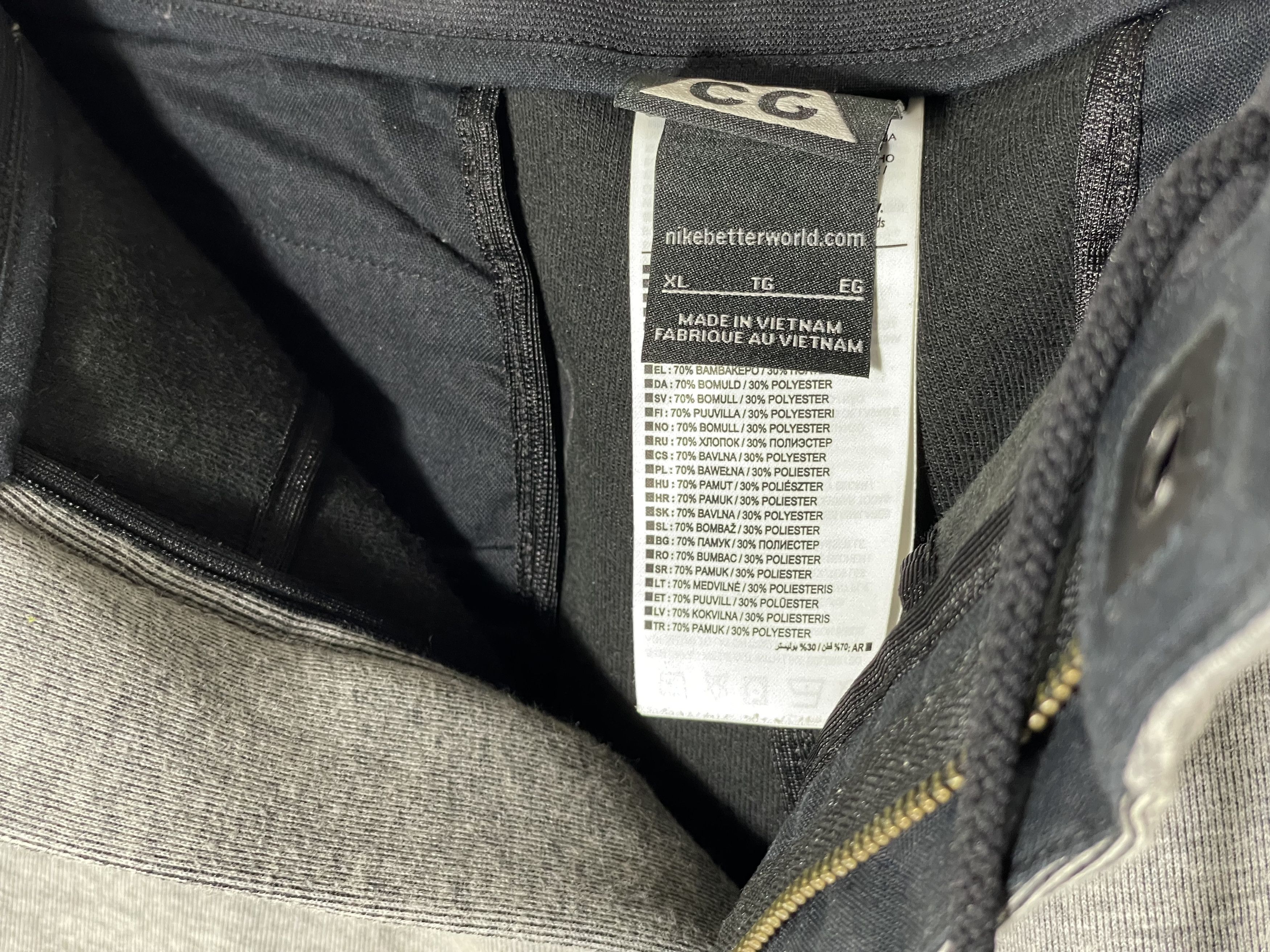 Nike × Nike ACG nike acg pants Size US 36 / EU 52 - 17 Thumbnail