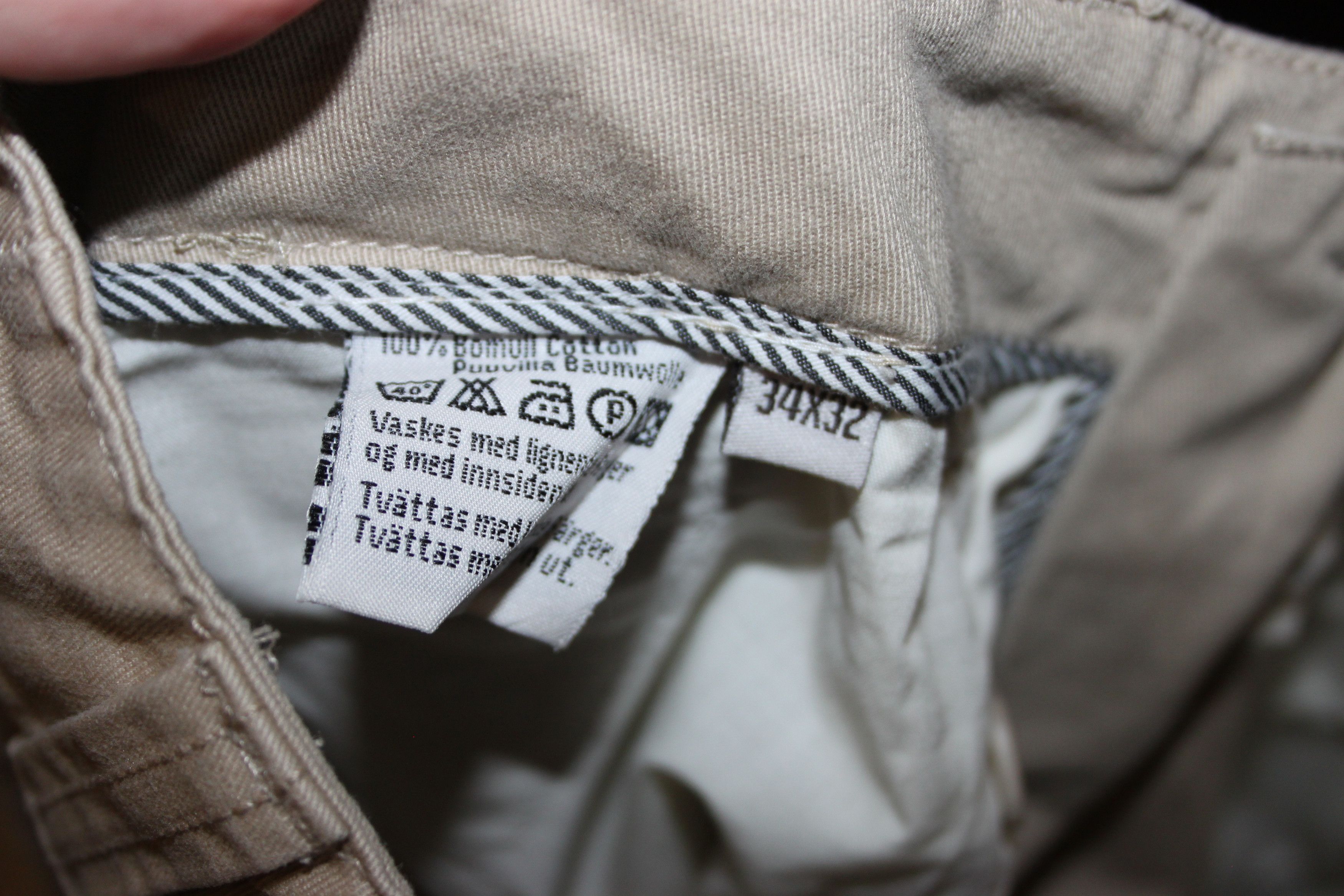 Other 1of1 Custom Jeans Size US 34 / EU 50 - 5 Thumbnail