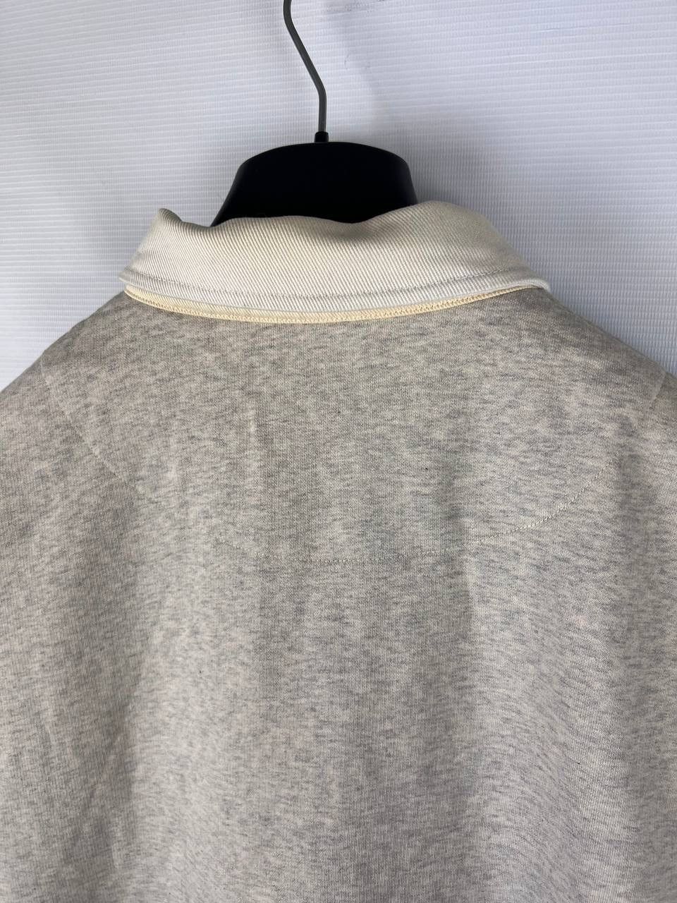 Alexander Wang Alexander Wang Rodeo Drive Platinum polo long sleeve size S Size US S / EU 44-46 / 1 - 12 Thumbnail