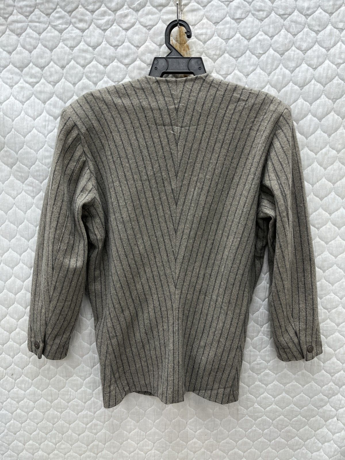 Issey Miyake 🔥🔥🔥ARCHIVE VTG ISSEY MIYAKE Size M / US 6-8 / IT 42-44 - 4 Thumbnail