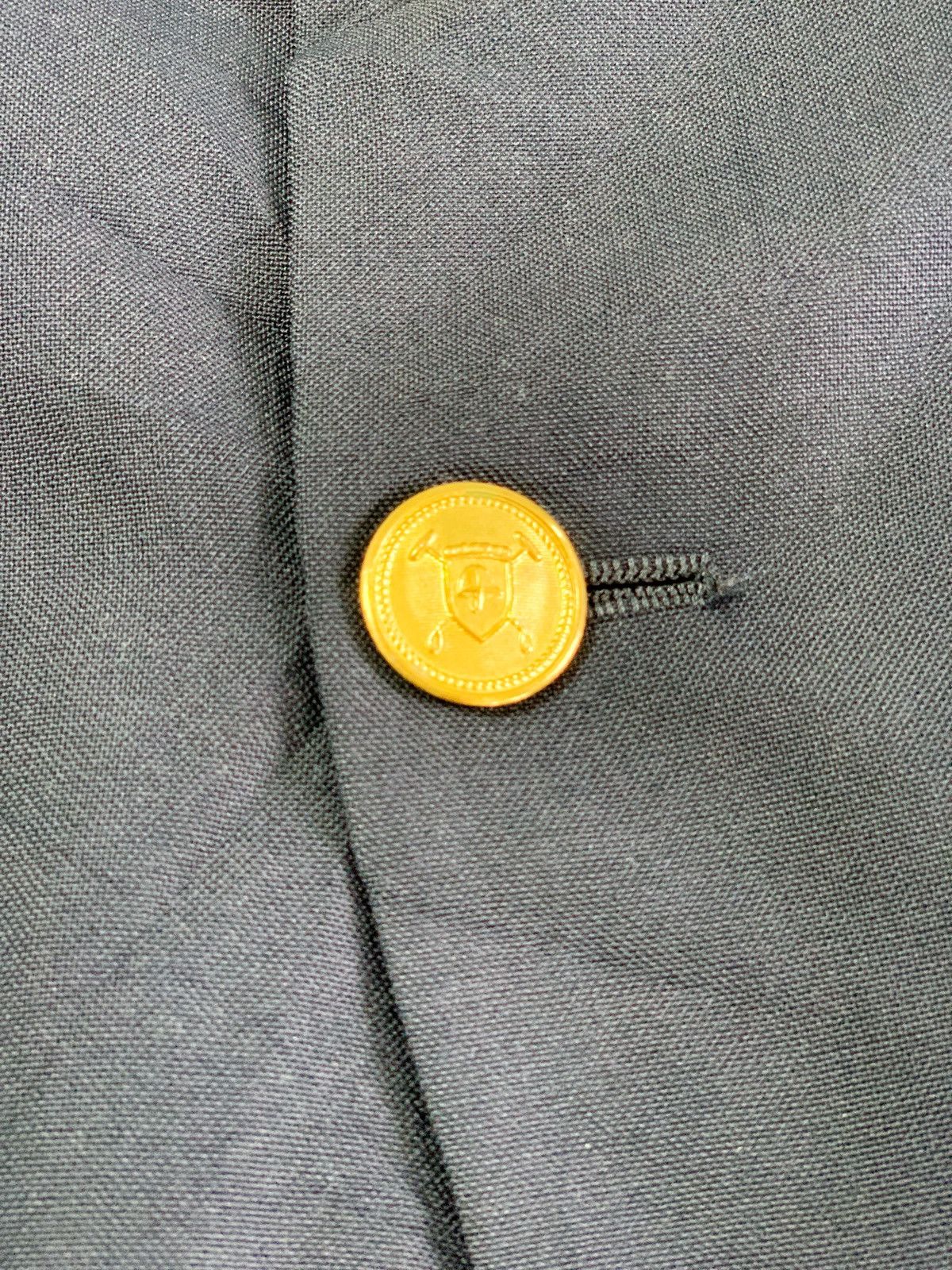 RRL Ralph Lauren RRL ralph laurent blazer taliored made in usa Size 40R - 4 Thumbnail