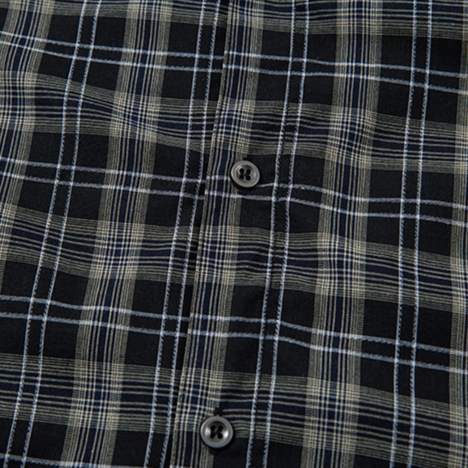 Other Hoover Color Block Shirt Size US M / EU 48-50 / 2 - 9 Thumbnail