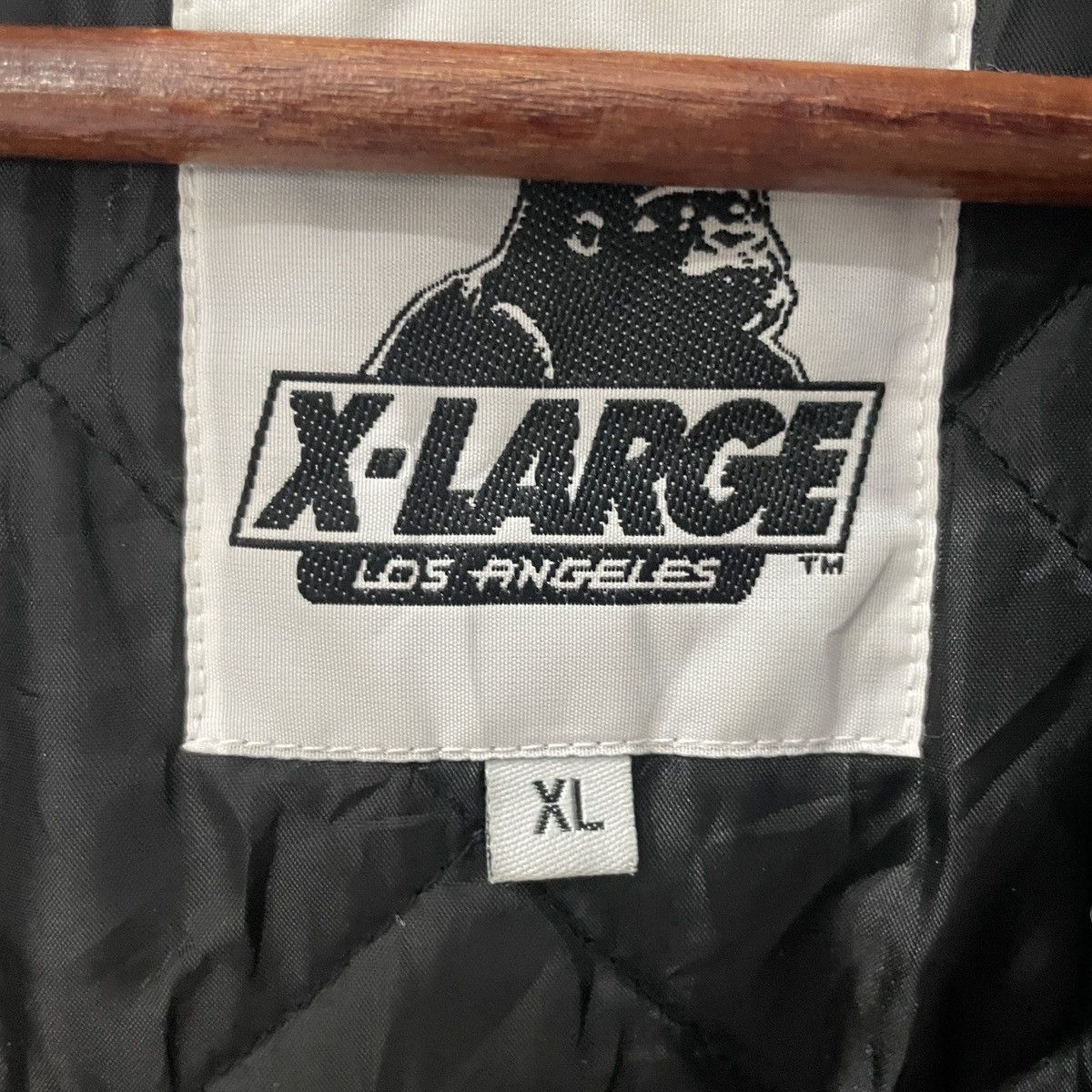 Vintage Vintage X-large Duffel Hoodies Jacket Size US L / EU 52-54 / 3 - 5 Thumbnail