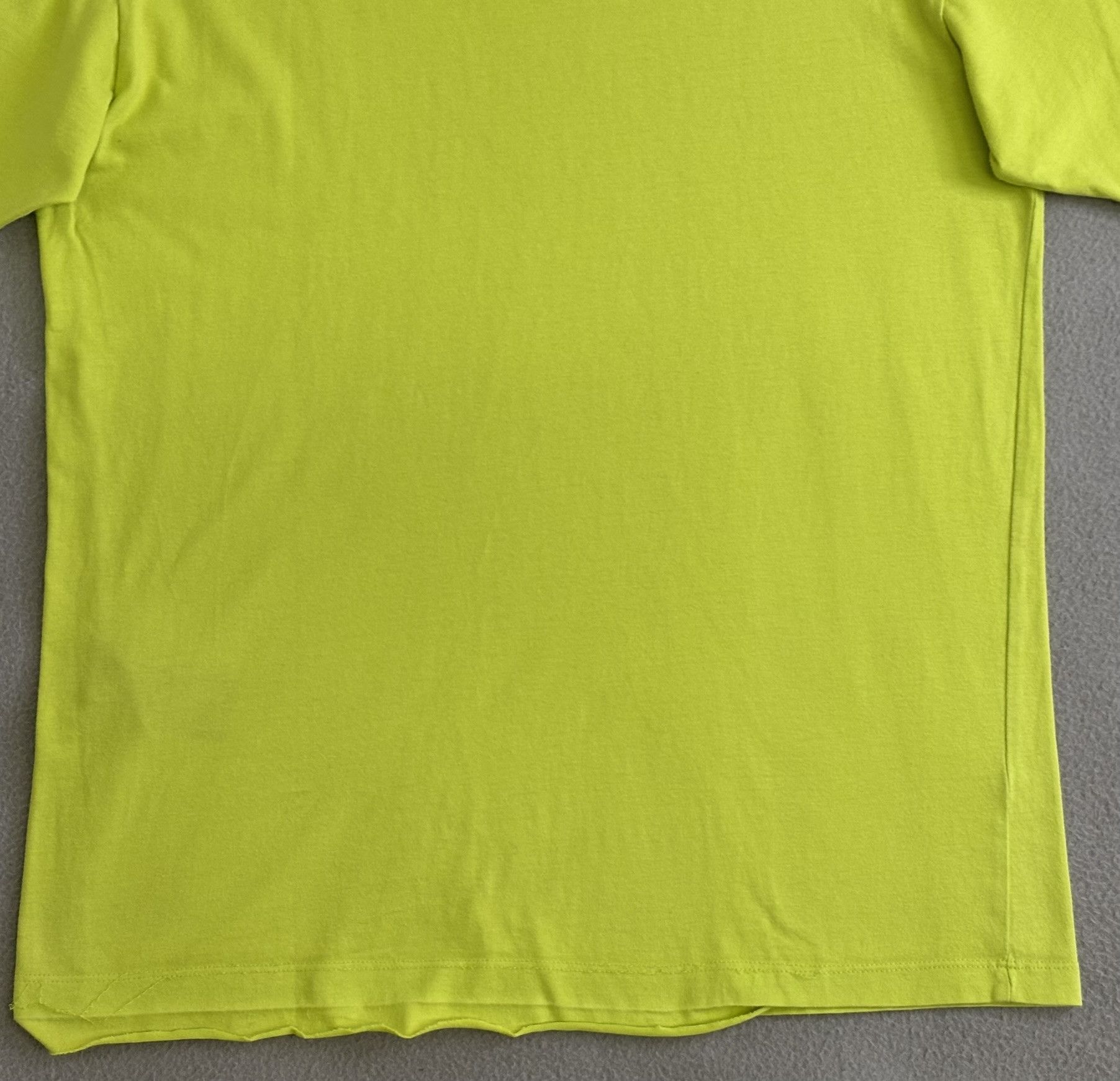 The Kooples The Kooples Lemon T-Shirt Medium Size US M / EU 48-50 / 2 - 12 Thumbnail