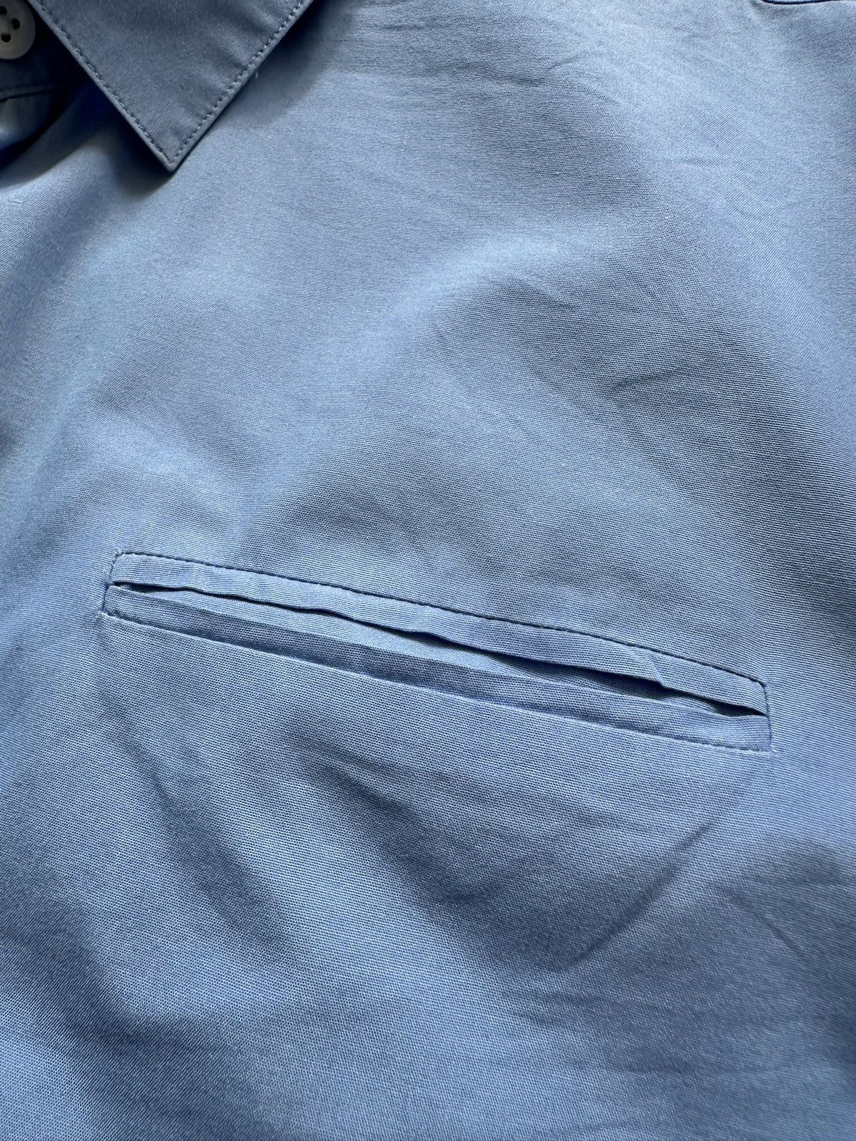 DIGAWEL Archive Digawel Works button up shirt Size US M / EU 48-50 / 2 - 12 Thumbnail
