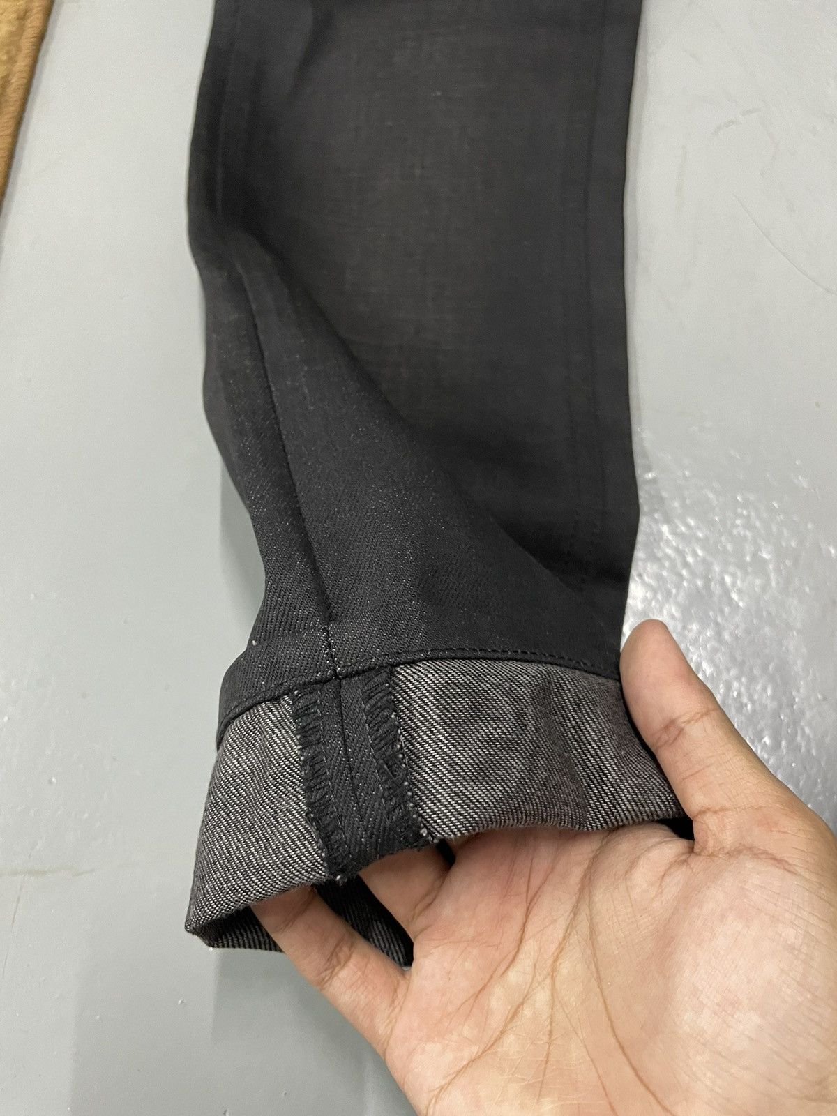 Nudie Jeans Nudie Jeans Size US 28 / EU 44 - 14 Thumbnail
