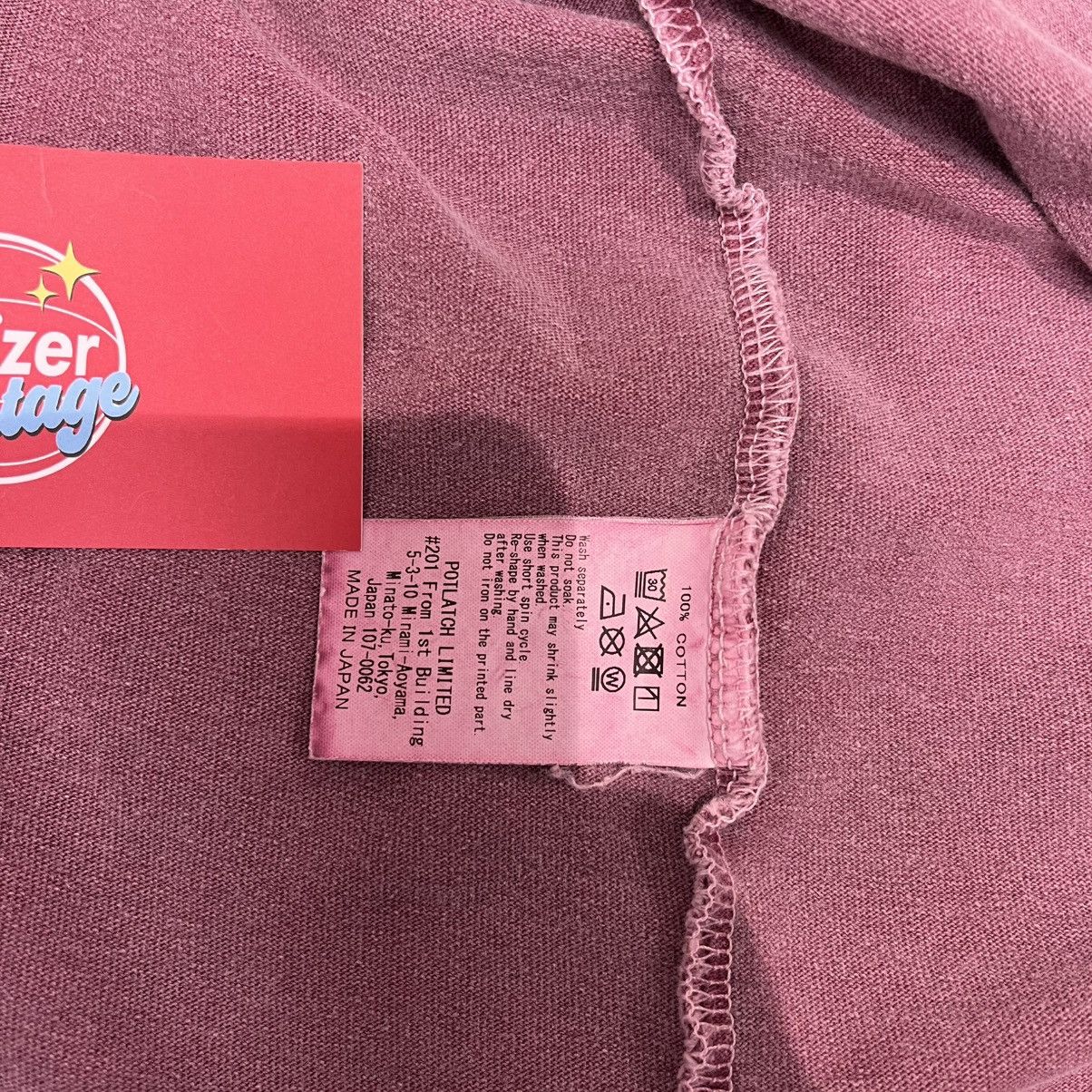 Other Cavempt Tee Purple Size US L / EU 52-54 / 3 - 5 Thumbnail