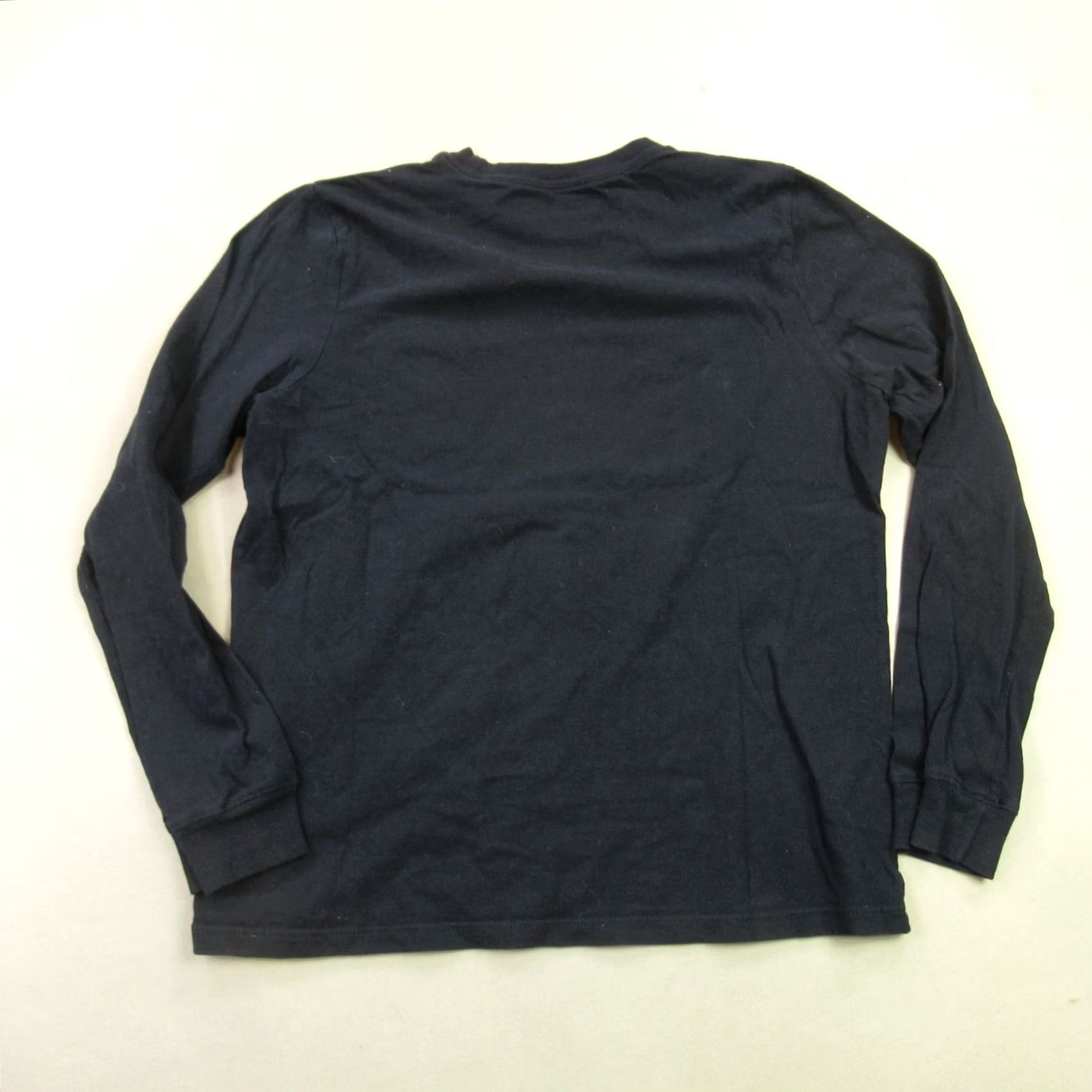 The North Face The North Face Sweater Womens Medium Long Sleeve Crew Neck Black Size M / US 6-8 / IT 42-44 - 5 Thumbnail