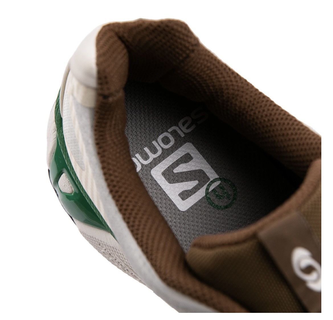 HIDDEN × Salomon Hidden NY x Salomon XT-4 Sneakers Size US 7 / EU 40 - 8 Thumbnail