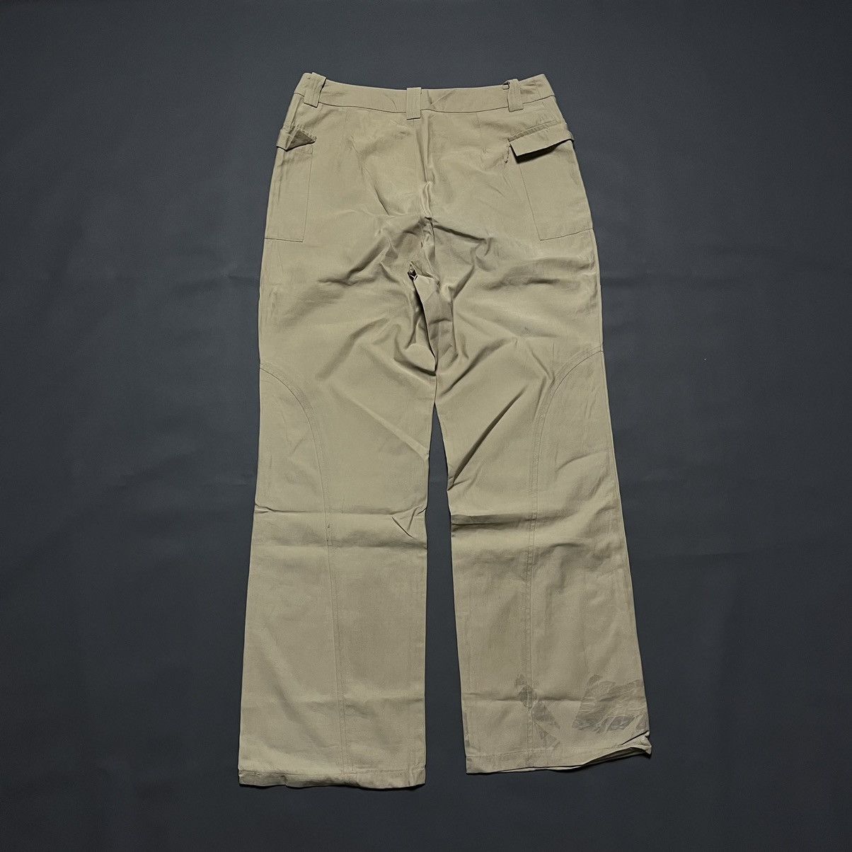 Vintage Vintage BMW Pants Size US 30 / EU 46 - 6 Thumbnail