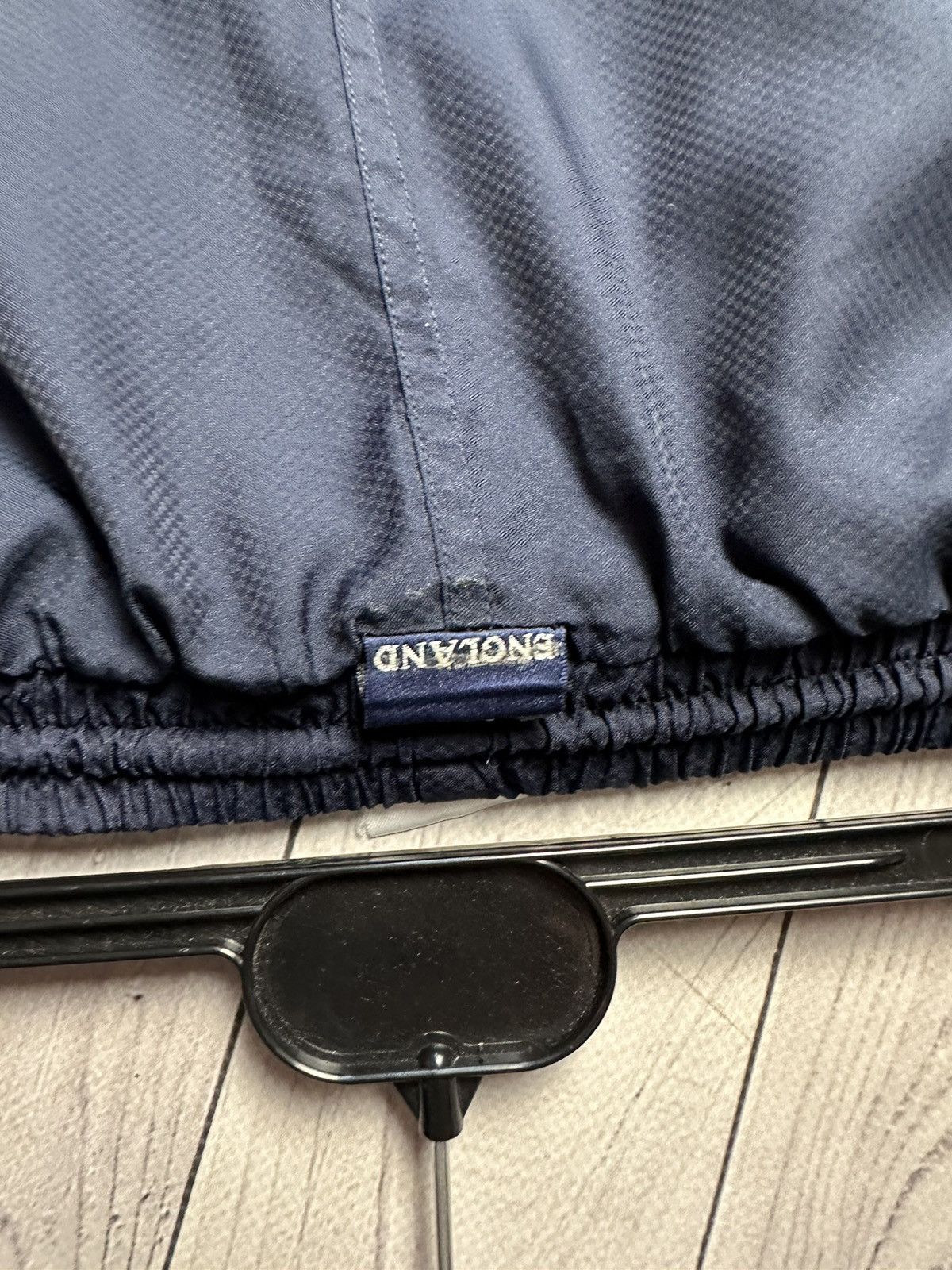 Umbro × Vintage Vintage Umbro England soccer shorts size Xs Size US 28 / EU 44 - 9 Thumbnail