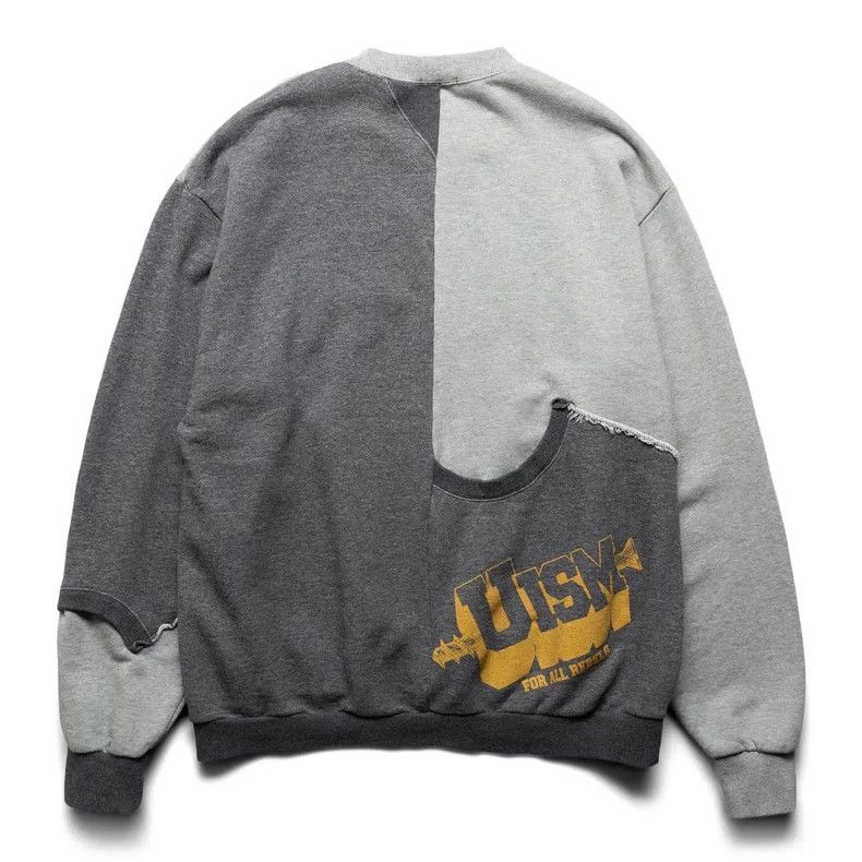Undercover UNDERCOVER Splice long sleeves 2502-Nextarrow Size US M / EU 48-50 / 2 - 8 Thumbnail