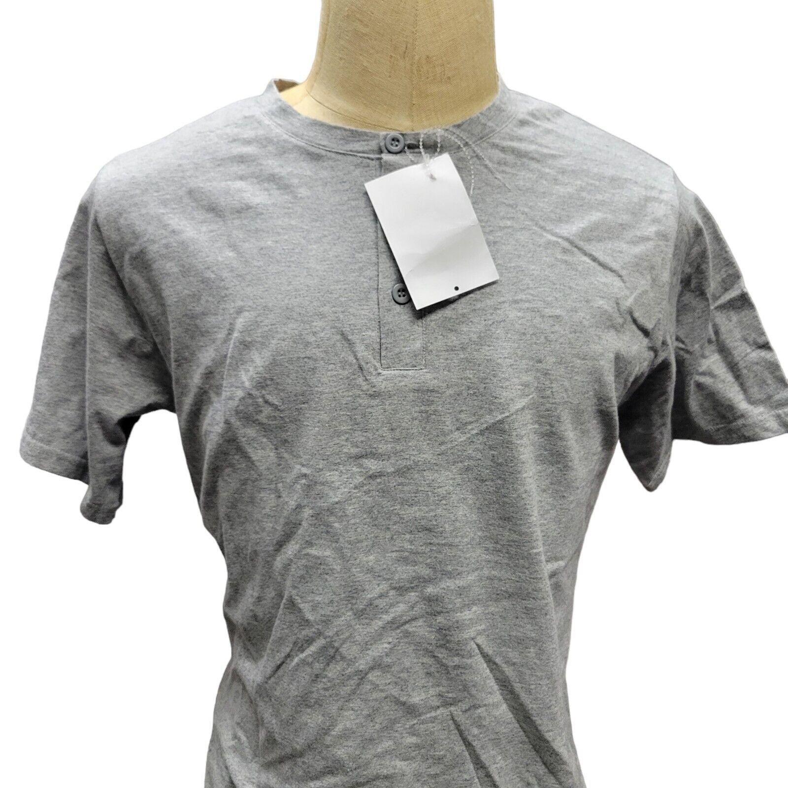 Other Lira Essentials Brand Tshirt Men's. Size Large. New With Ta Size US XL / EU 56 / 4 - 4 Thumbnail