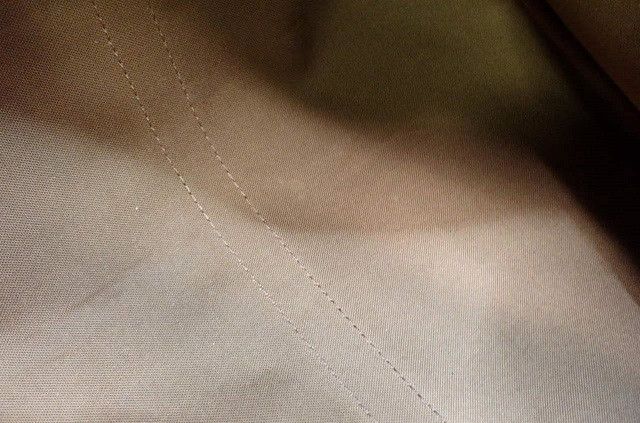 Louis Vuitton Louis Vuitton Keepall 50 Monogram Brown Travel Bag Size ONE SIZE - 11 Thumbnail