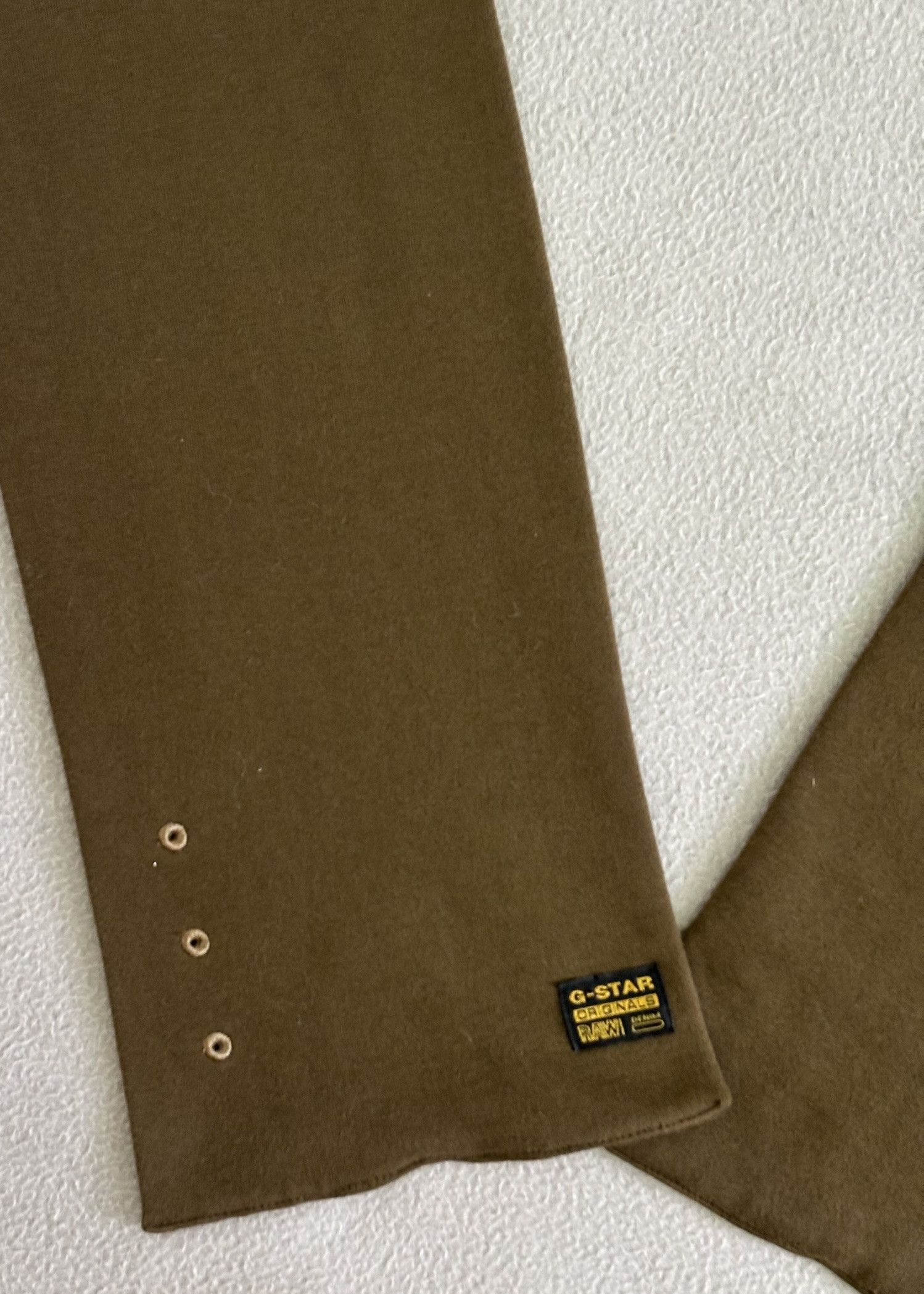 G-Star G-Star Raw Scarf Size ONE SIZE - 4 Thumbnail