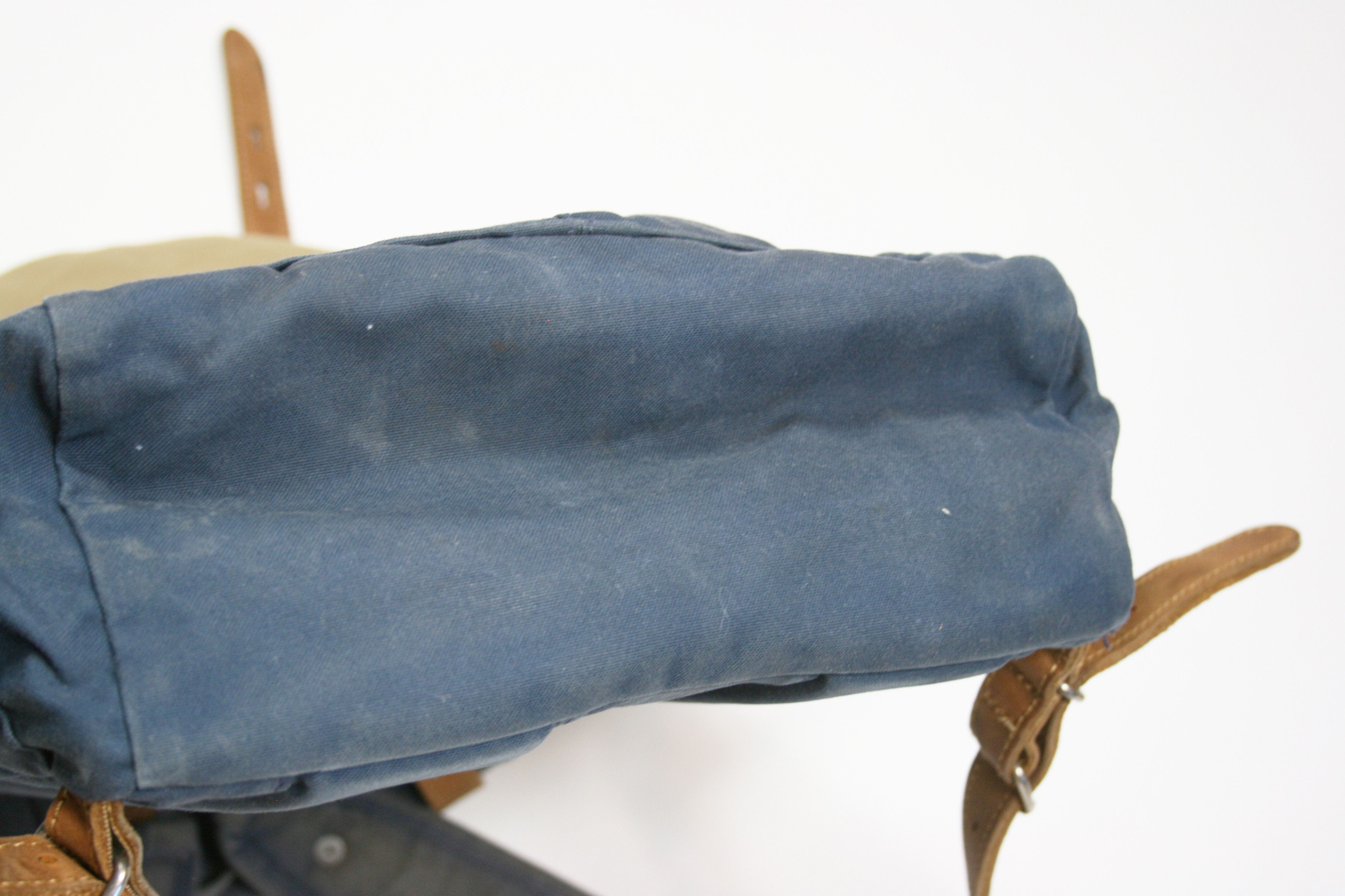 Fjallraven Ornskoldsvik No21 Rucksack G1000 Size ONE SIZE - 9 Thumbnail
