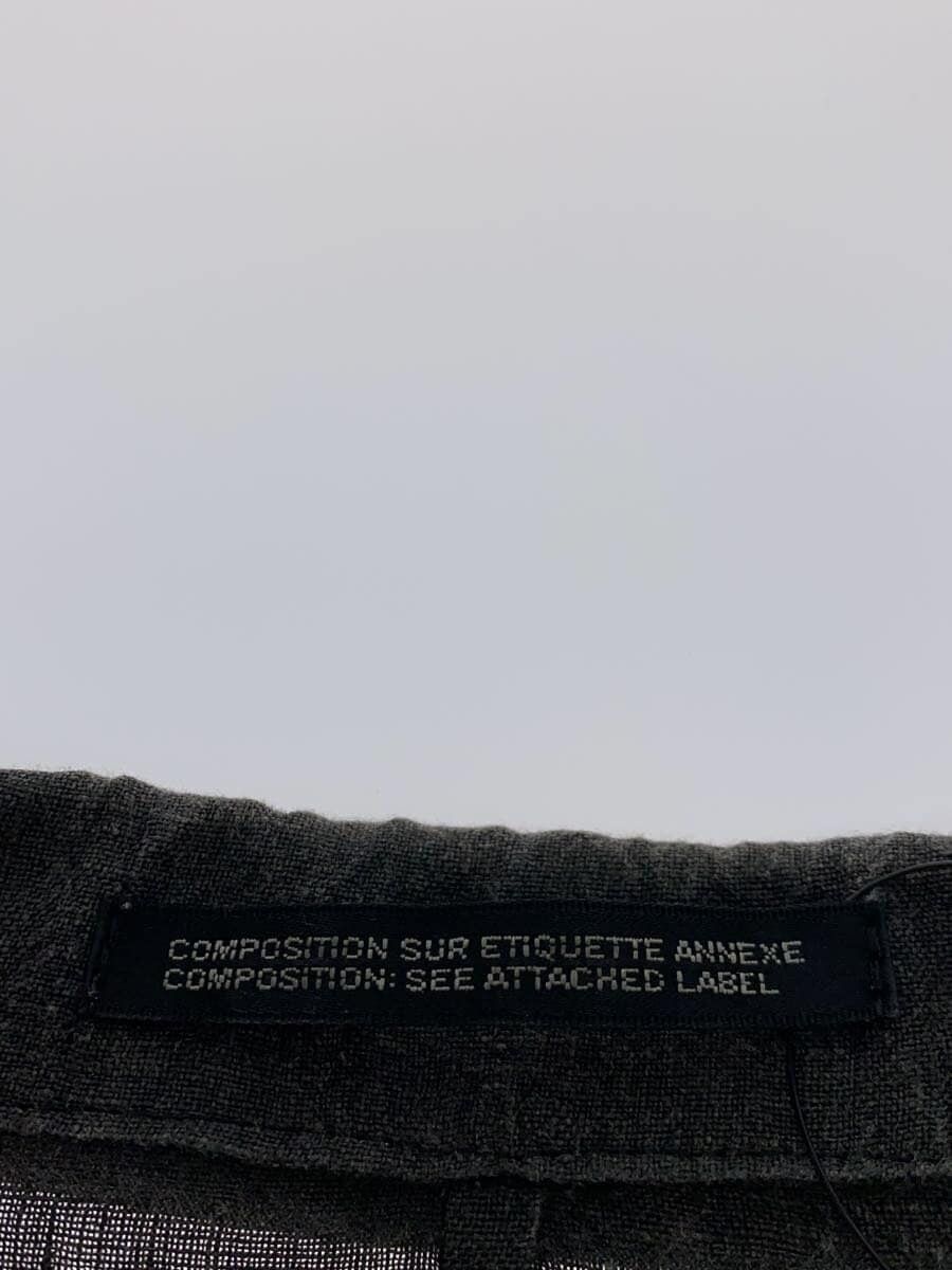 Yohji Yamamoto YOHJI YAMAMOTO POUR HOMME Stainless Color Court Size US M / EU 48-50 / 2 - 3 Thumbnail