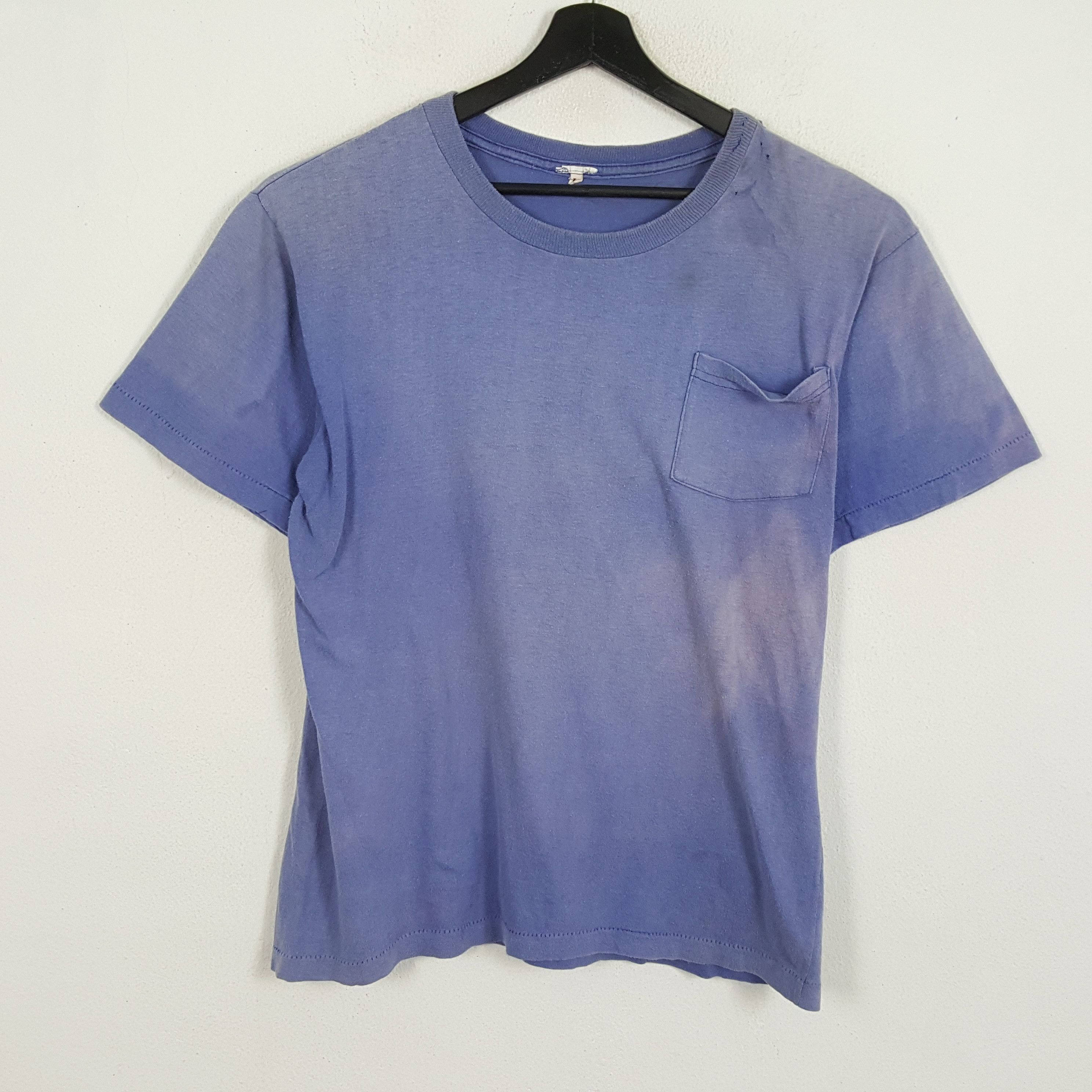 Camel × Vintage CAMEL American Brand Big Back Print Vintage Tshirt Size US L / EU 52-54 / 3 - 3 Thumbnail