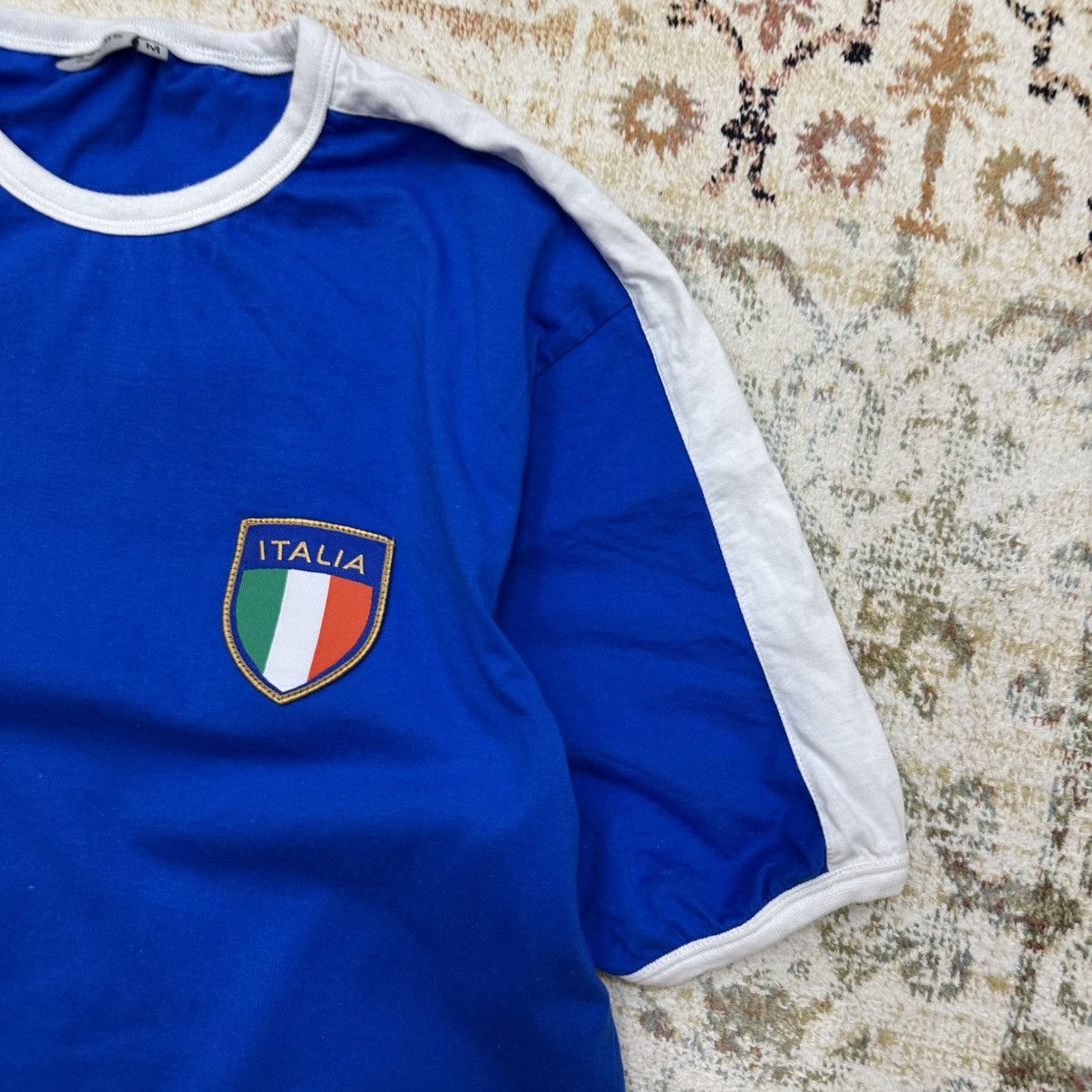 Japanese Brand × Vintage Vintage Italia Big Logo Japanese Style Y2K 00s Grunge Size US M / EU 48-50 / 2 - 6 Thumbnail