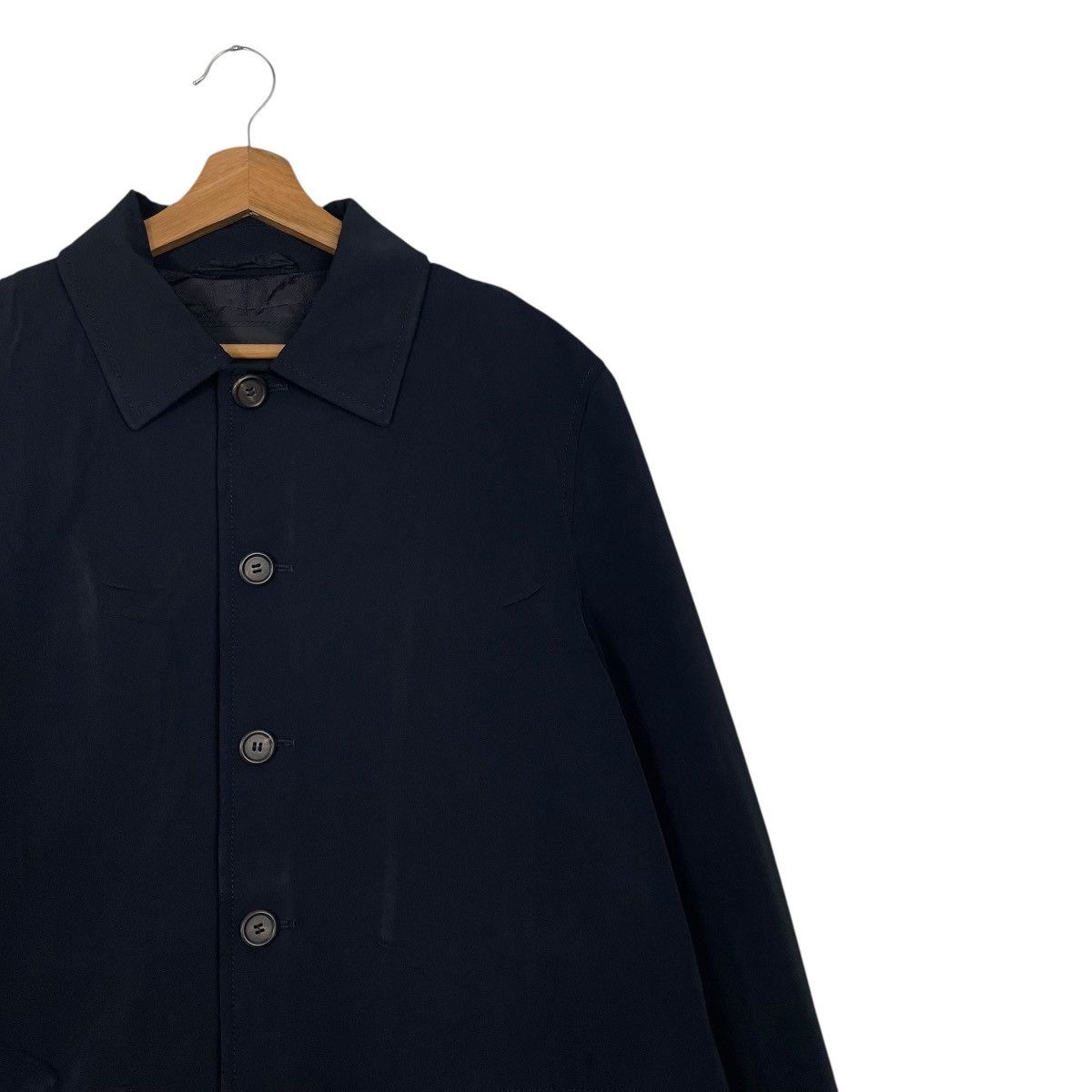 Prada Vintage Prada Jacket Size US S / EU 44-46 / 1 - 5 Thumbnail