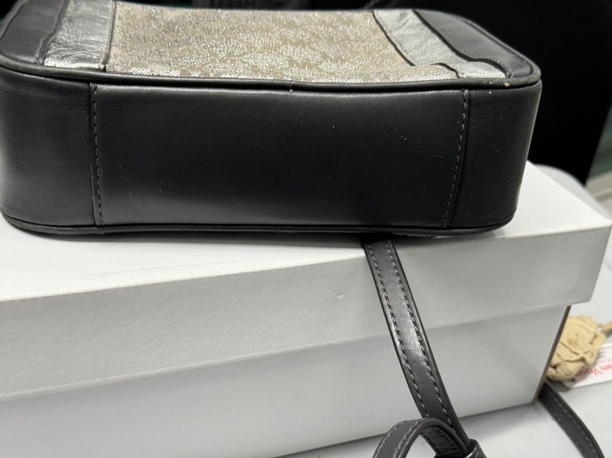 Michael Kors Michael Kors Silver crossbody bag Size ONE SIZE - 8 Thumbnail