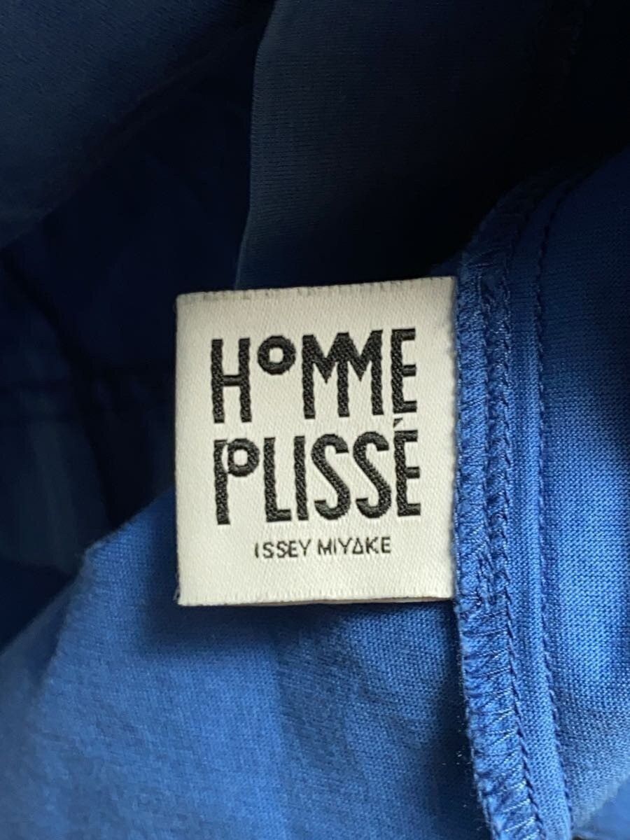 Homme Plisse Issey Miyake Button Up Shirt Size US M / EU 48-50 / 2 - 3 Thumbnail