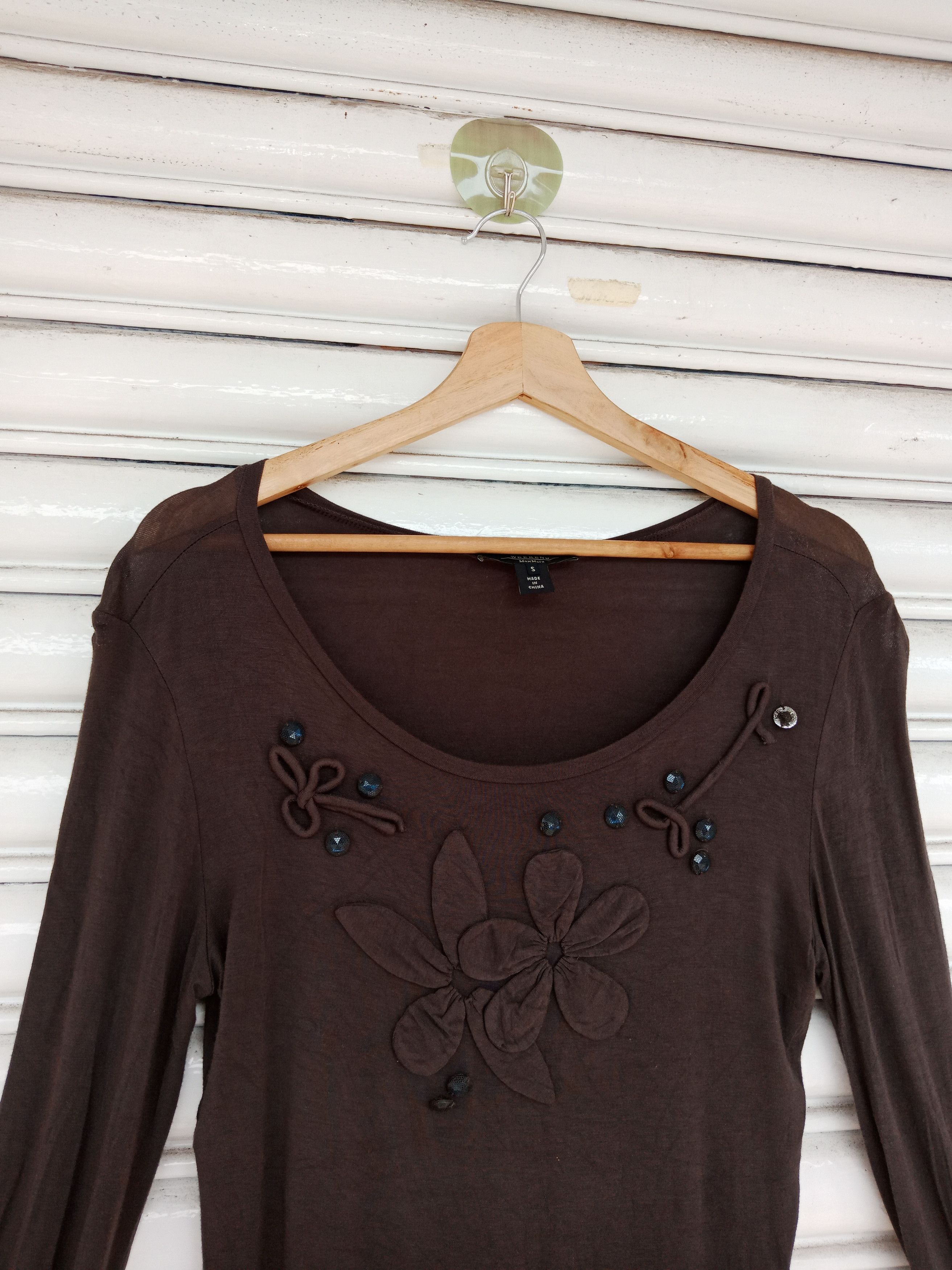 Max Mara Weekeend Max Mara Size M / US 6-8 / IT 42-44 - 5 Thumbnail