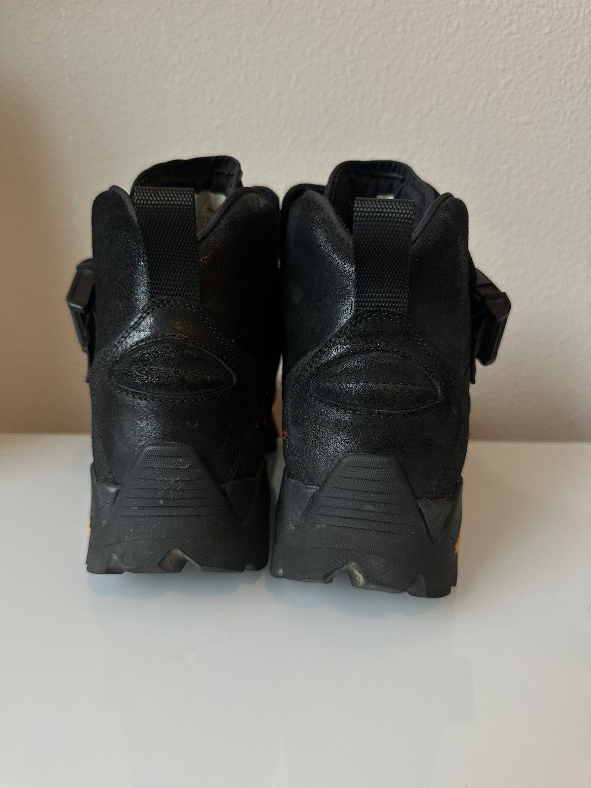 ROA ROA Andreas Buckle Boots Size US 11 / EU 44 - 5 Thumbnail