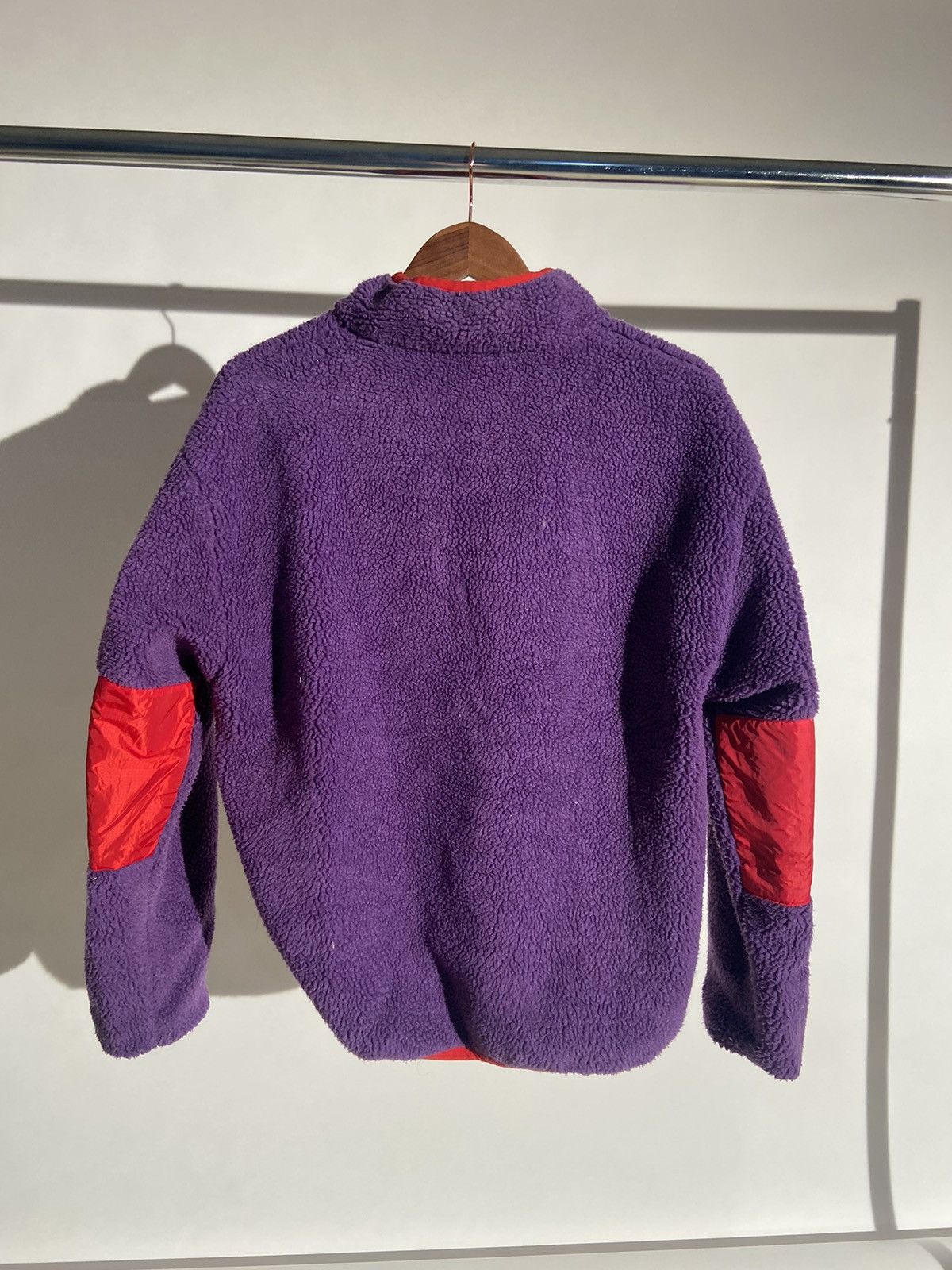 Japanese Brand Vintage X-Girl (japanese brand) REVERSIBLE Bomber Size US M / EU 48-50 / 2 - 5 Thumbnail