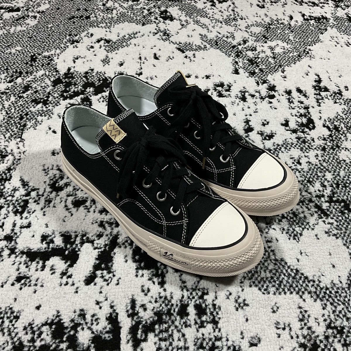 Visvim VISVIM SKAGWAY L.T. LO 24AW Size US 9.5 / EU 42-43 - 4 Thumbnail