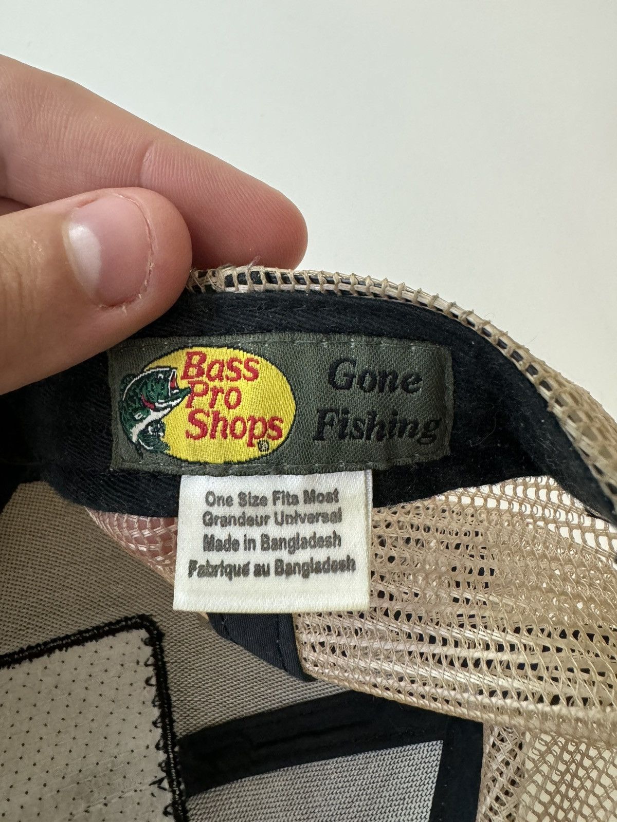 Other Bass Pro Shops cap hat Size ONE SIZE - 5 Thumbnail