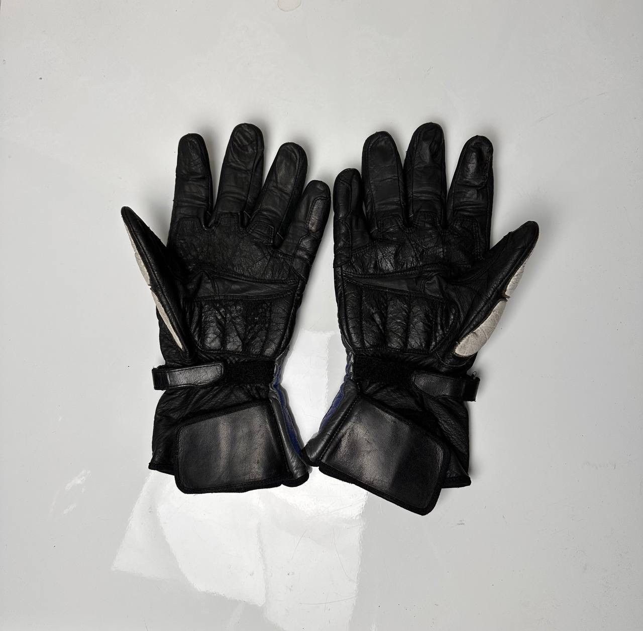 Dainese DAINESE Vintage Leather Motorcycle Gloves Racing Rare Size L Size ONE SIZE - 2 Thumbnail