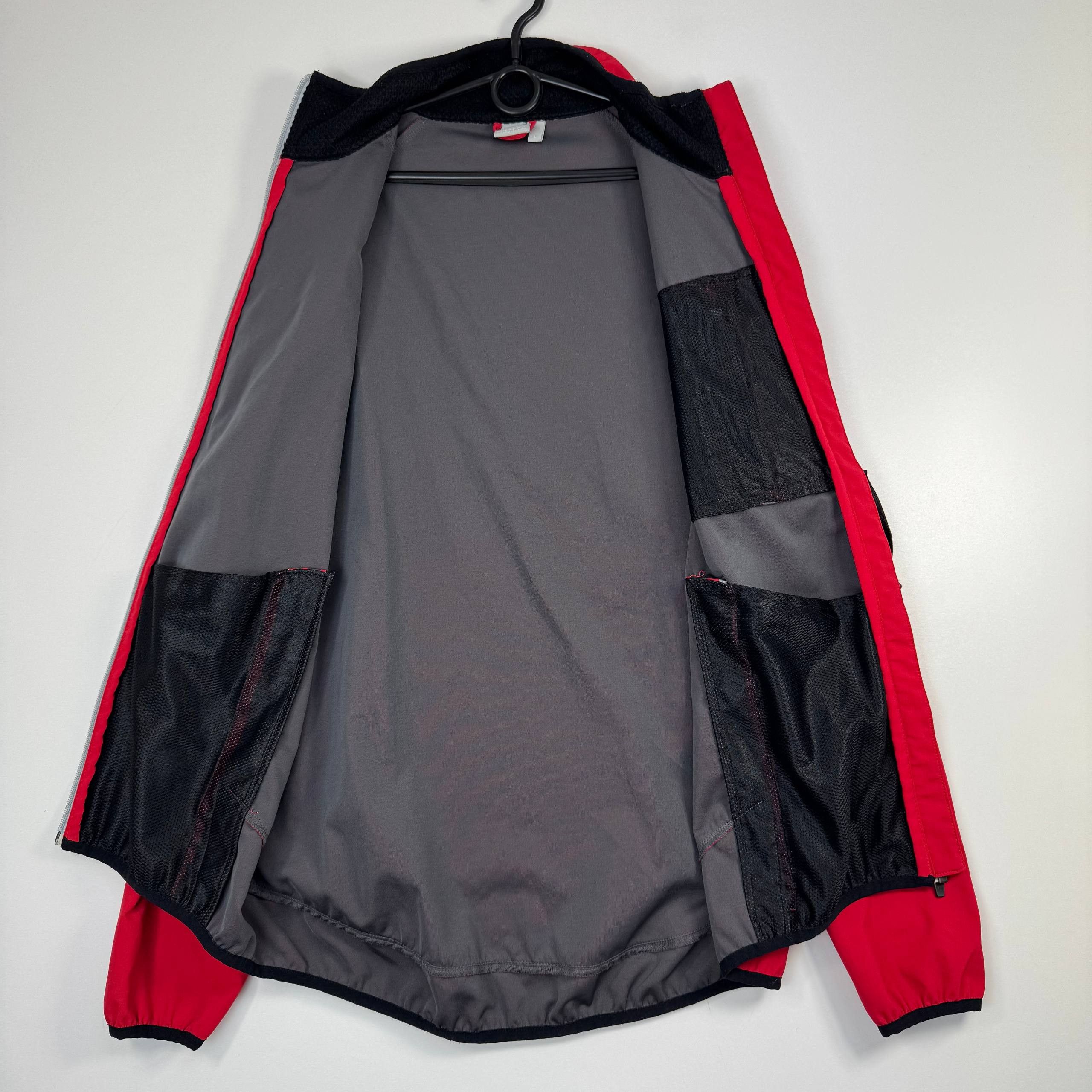 Other Craft Performance Running Windbreaker Jacket Red Mens Size L Size US L / EU 52-54 / 3 - 4 Thumbnail