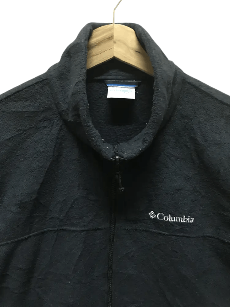 Columbia Columbia Fleece Jackets Size US L / EU 52-54 / 3 - 4 Thumbnail
