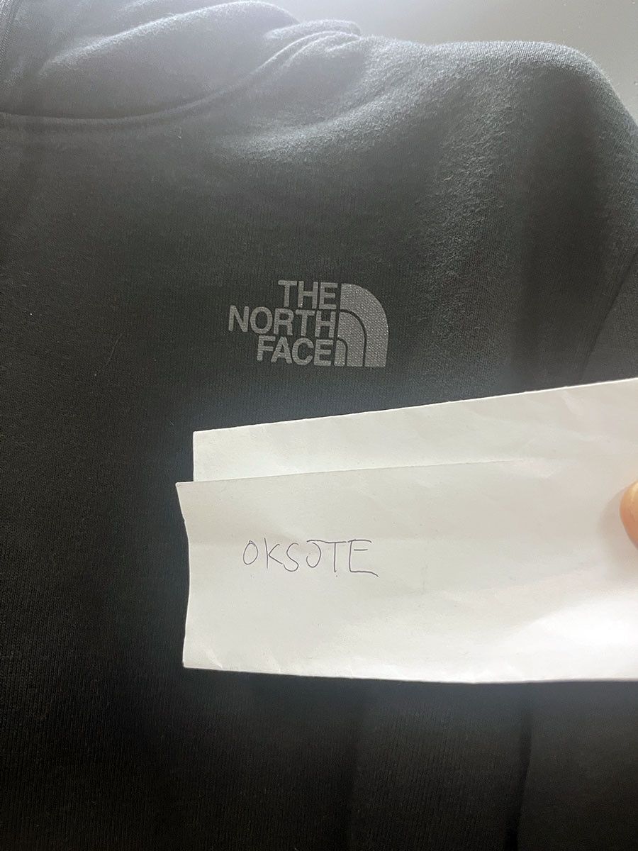 The North Face × Undercover UNDERCOVER x The North Face SOUKUU Heayweight Hoodie Size US M / EU 48-50 / 2 - 4 Thumbnail